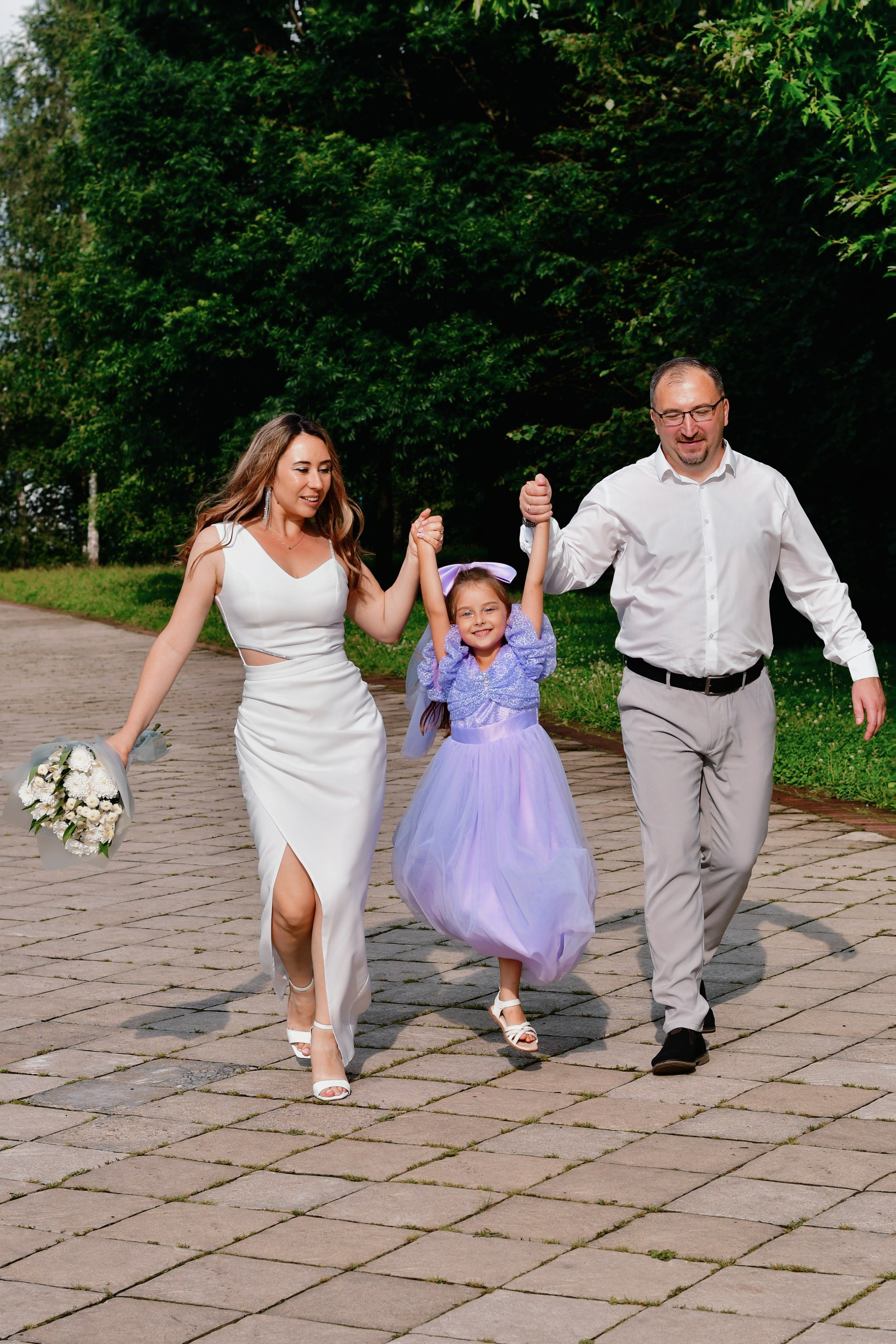 Екатерина & Леонид