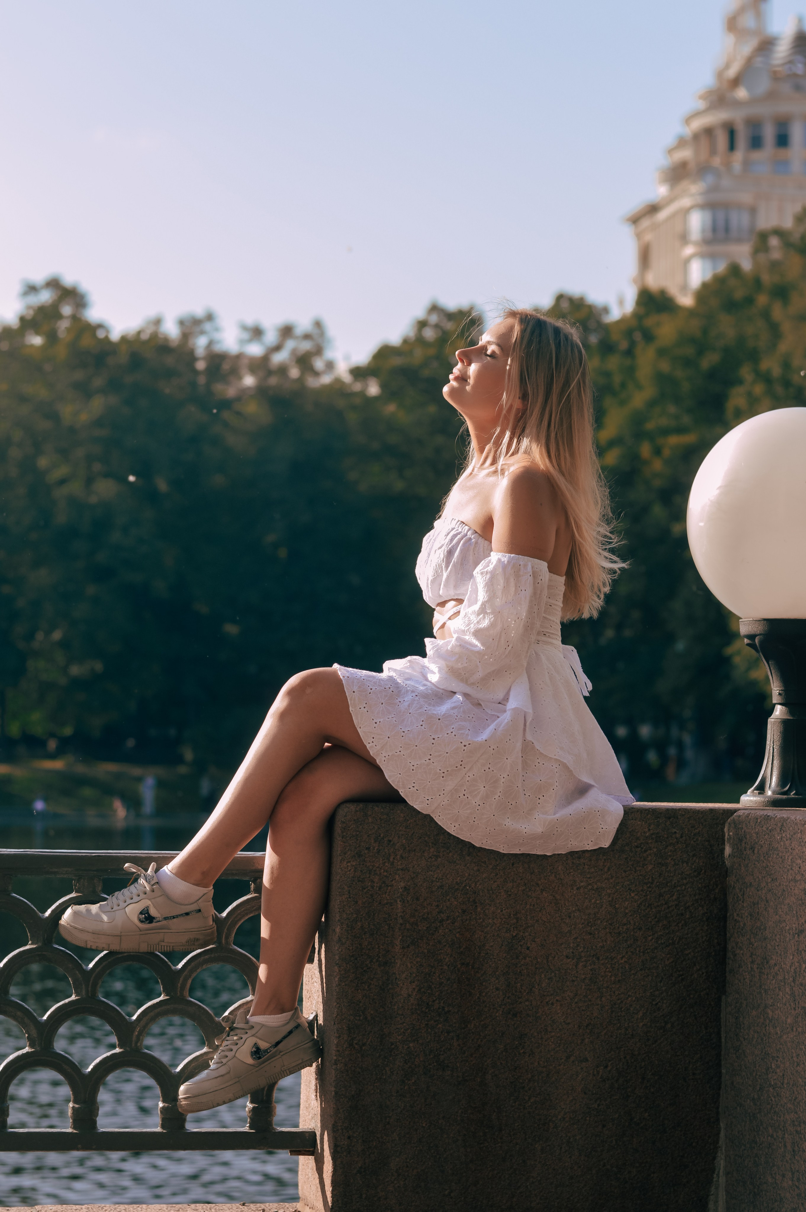 Фотоссесия Яна