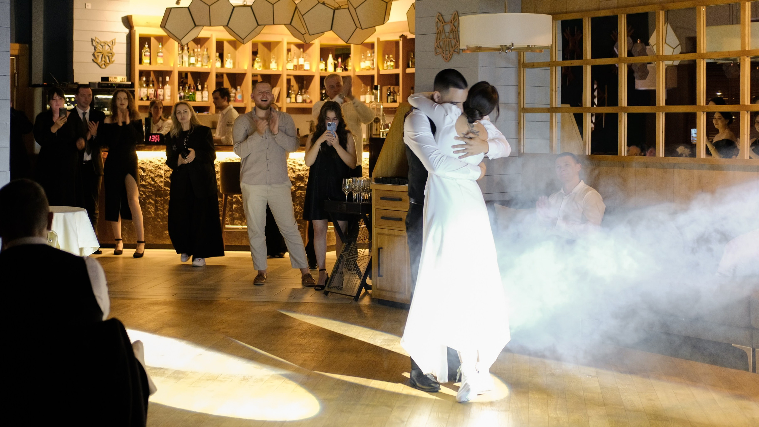 Александра / Руслан. Свадебный Видеограф Фотограф в Сочи