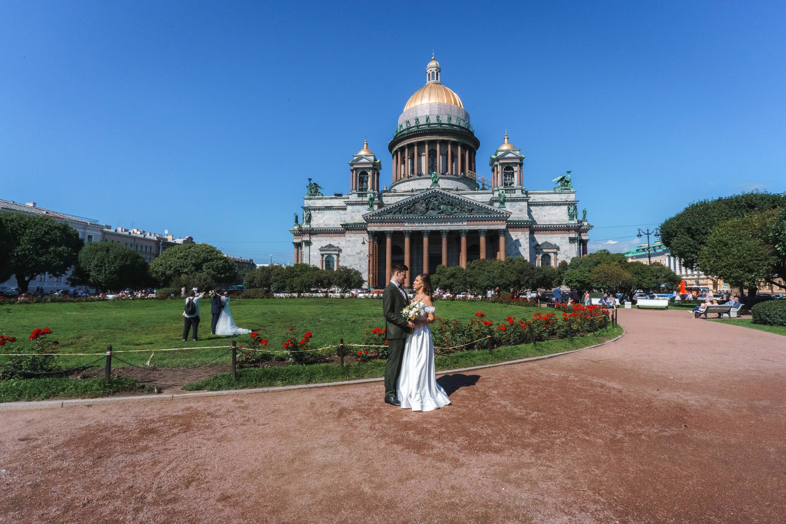 Максим + Софья