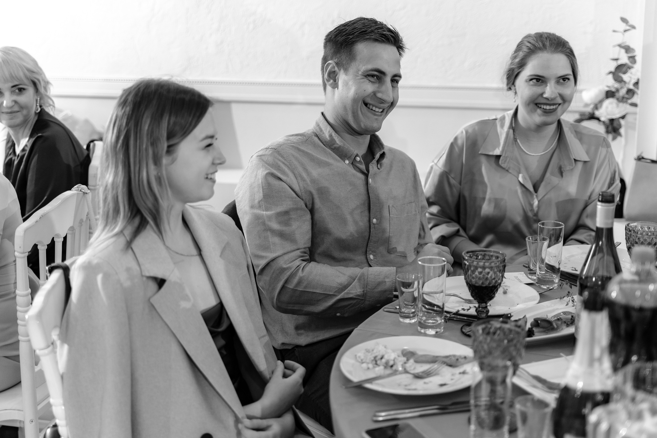 Даниил + Алина