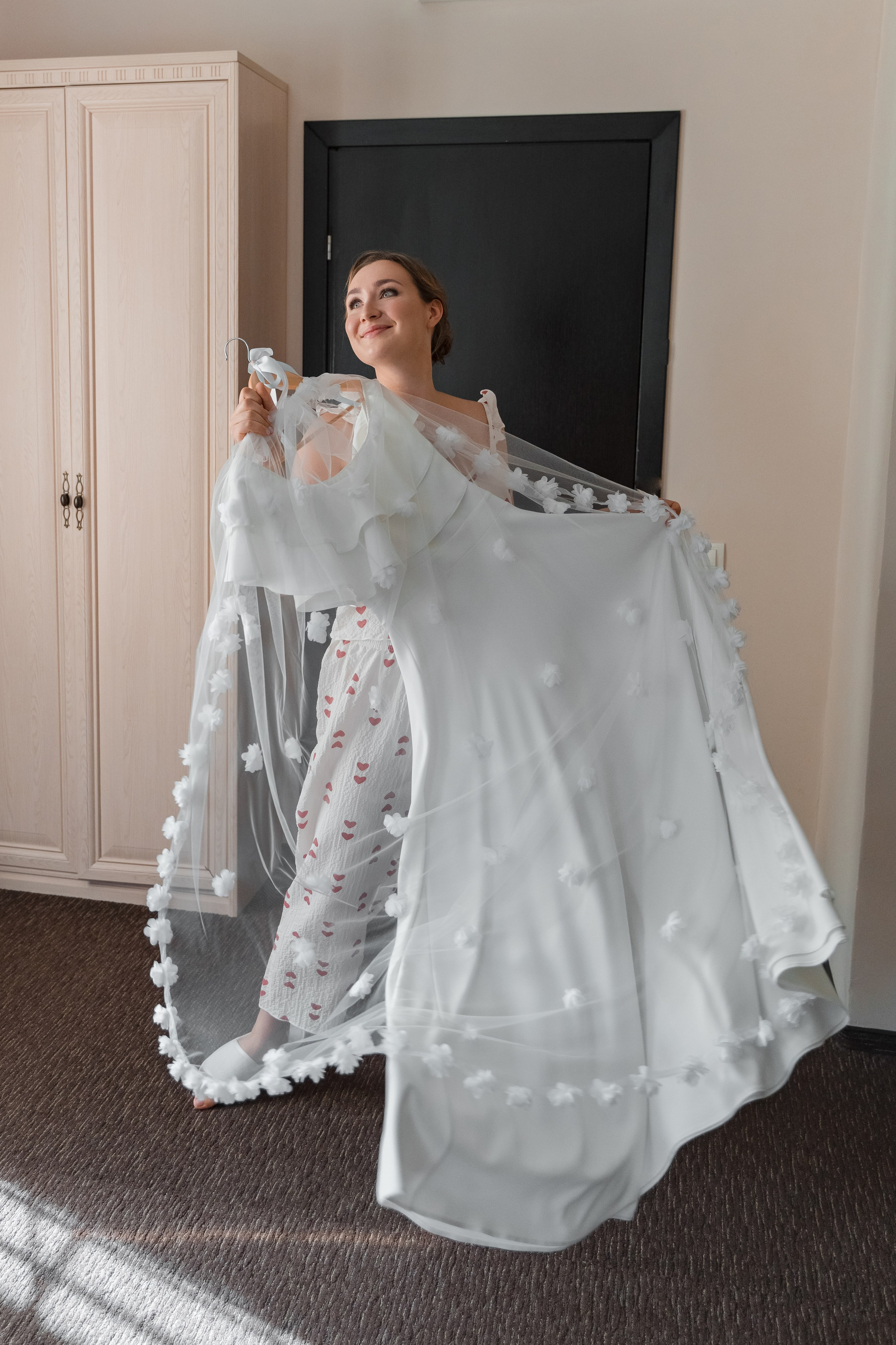 Андрей + Екатерина