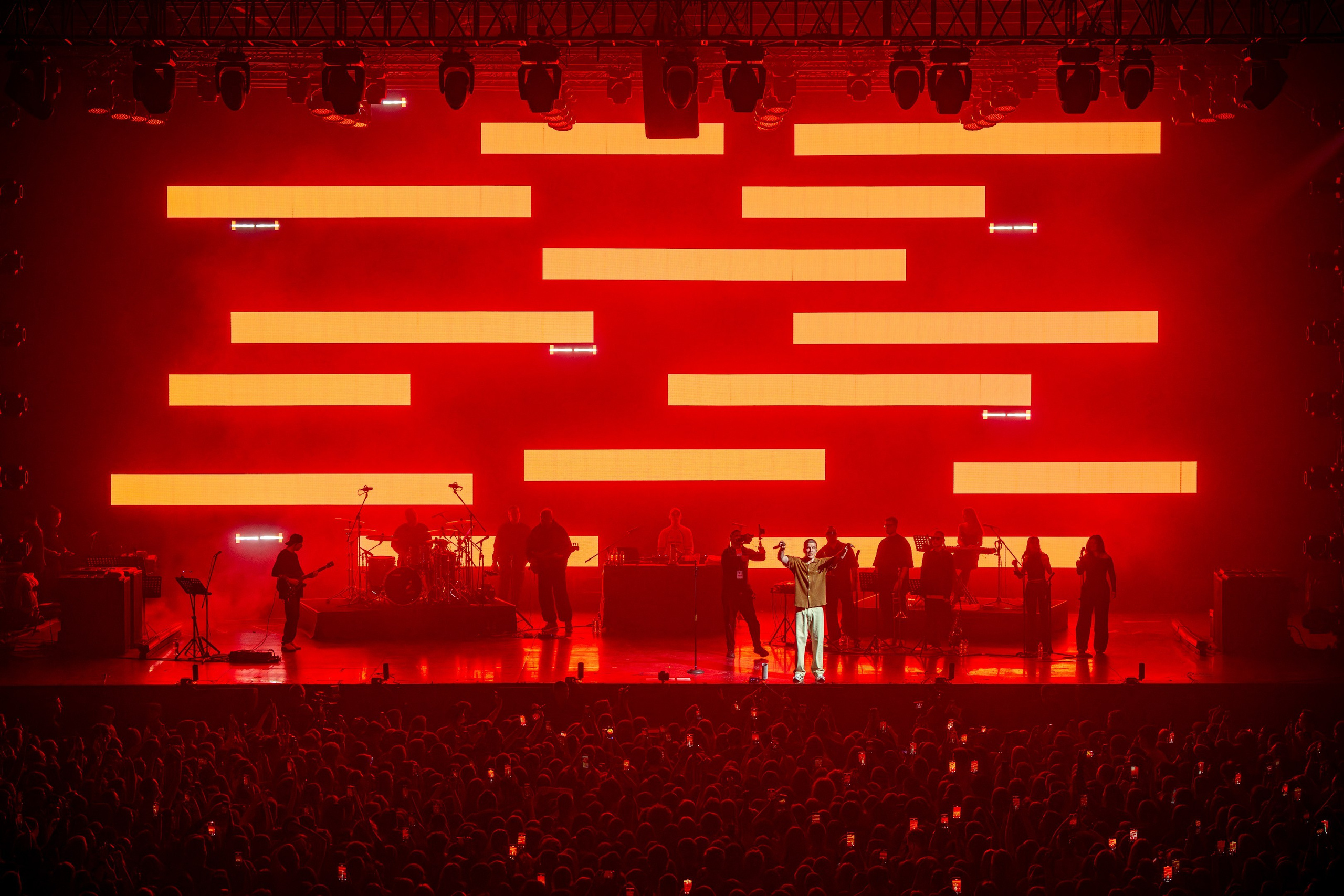 FEDUK | MOSCOW | 2025. OOPS