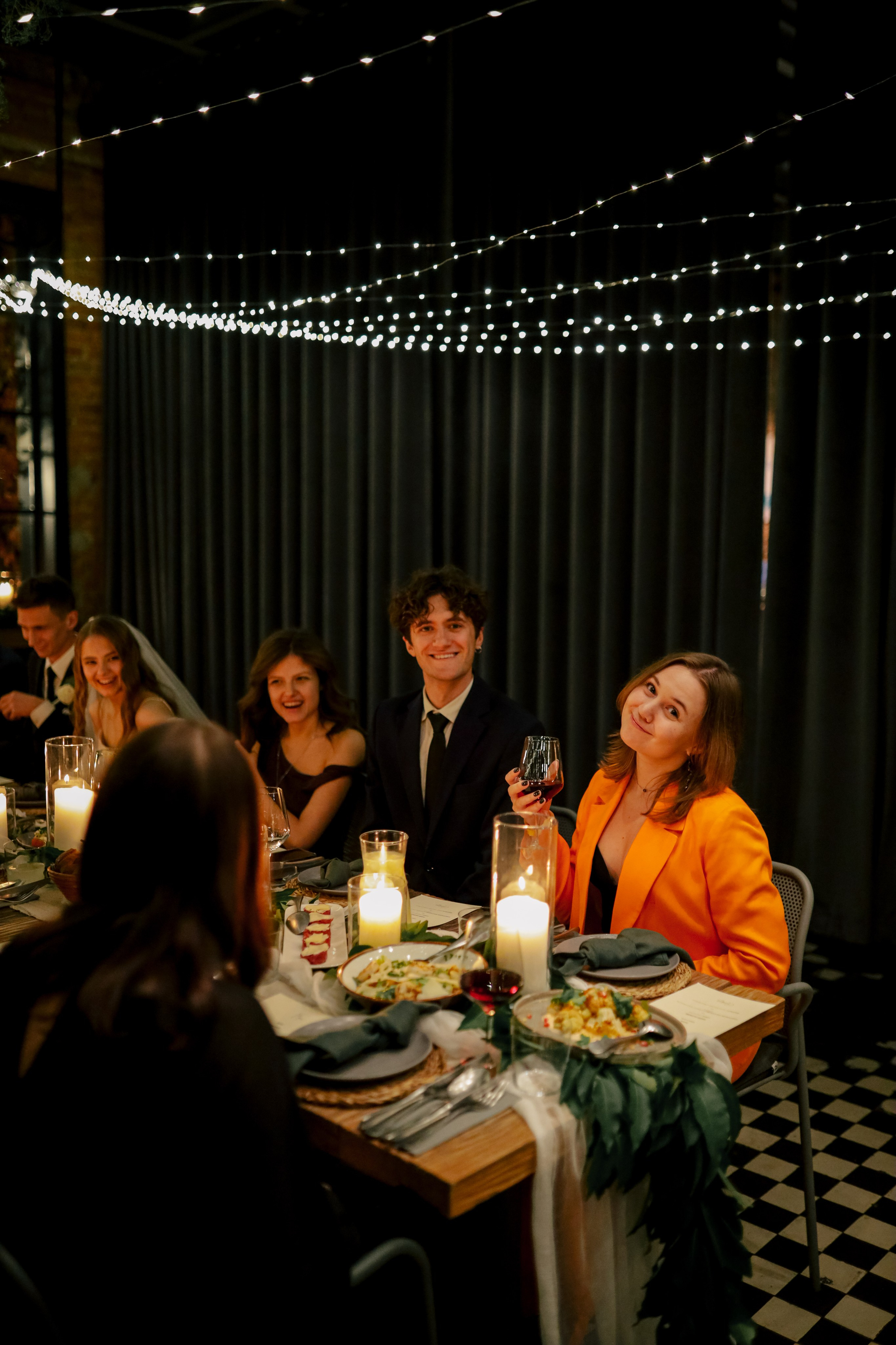 Мое сердце — твое солнце. Свадебный и семейный фотограф в Варшаве