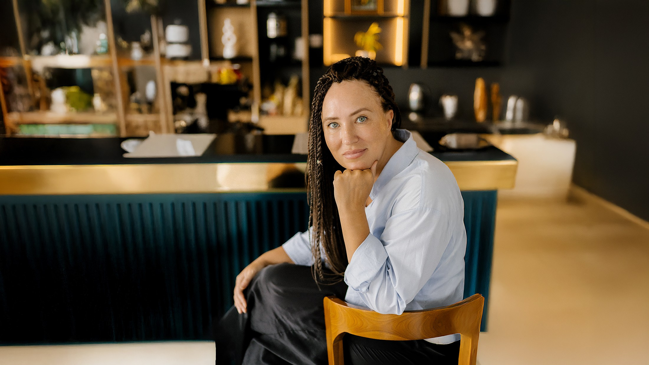 System Self Business — онлайн-программа для предпринимателей и экспертов