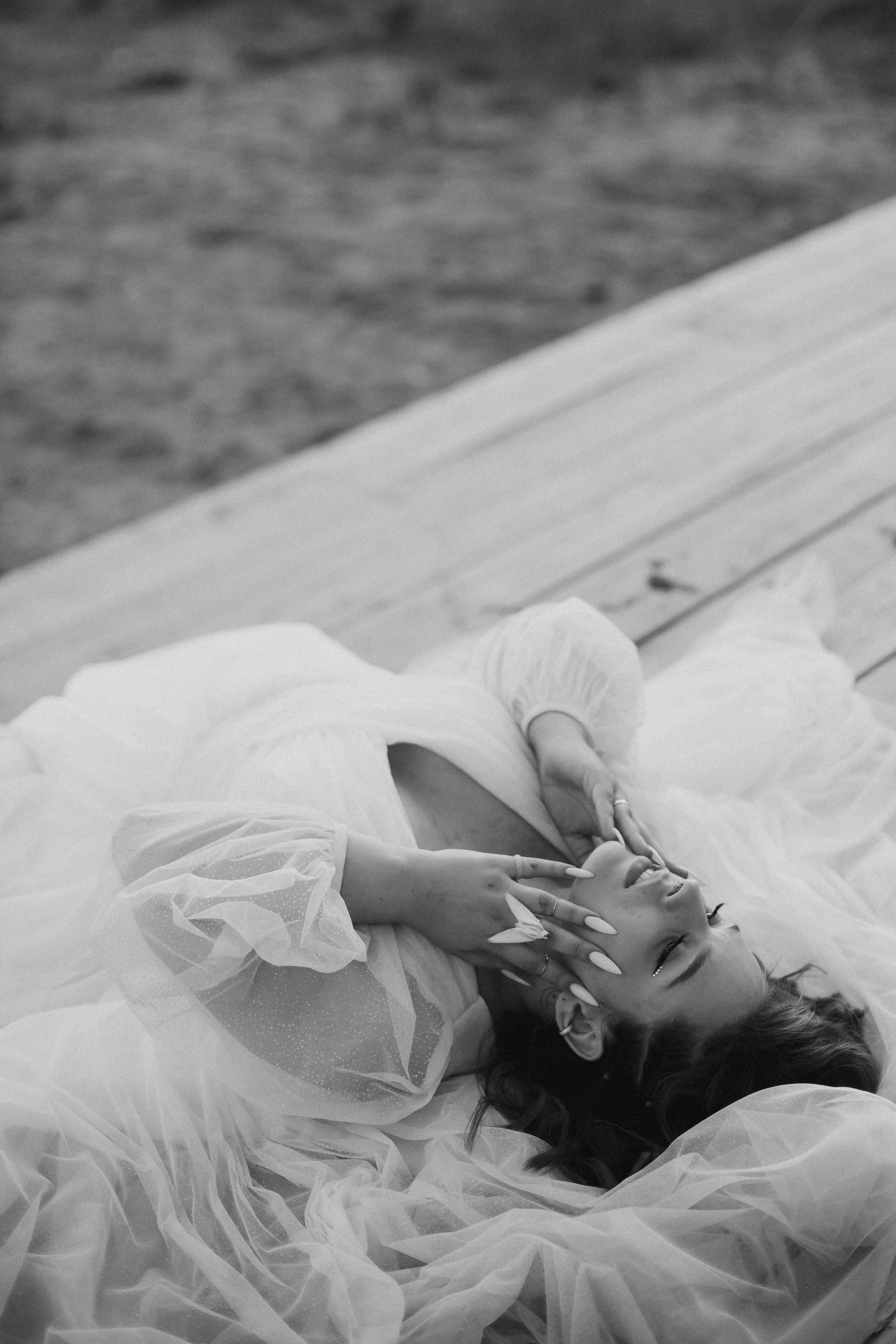 Лето, парк, неформальная. Креативный и женский Фотограф Омске Наталья Лебедева