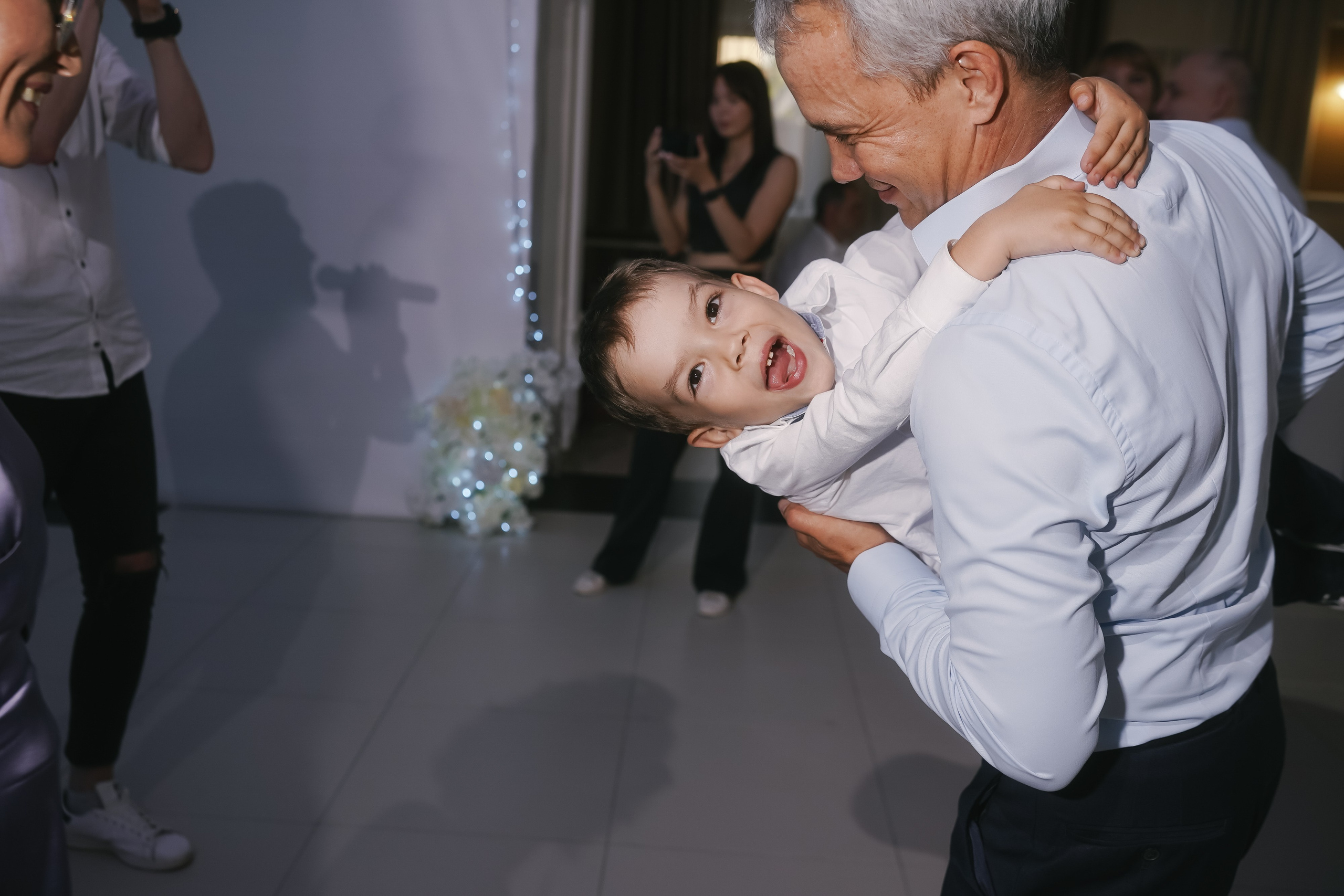 Лотте | 2023 Булат и Альбина. ИТВИ