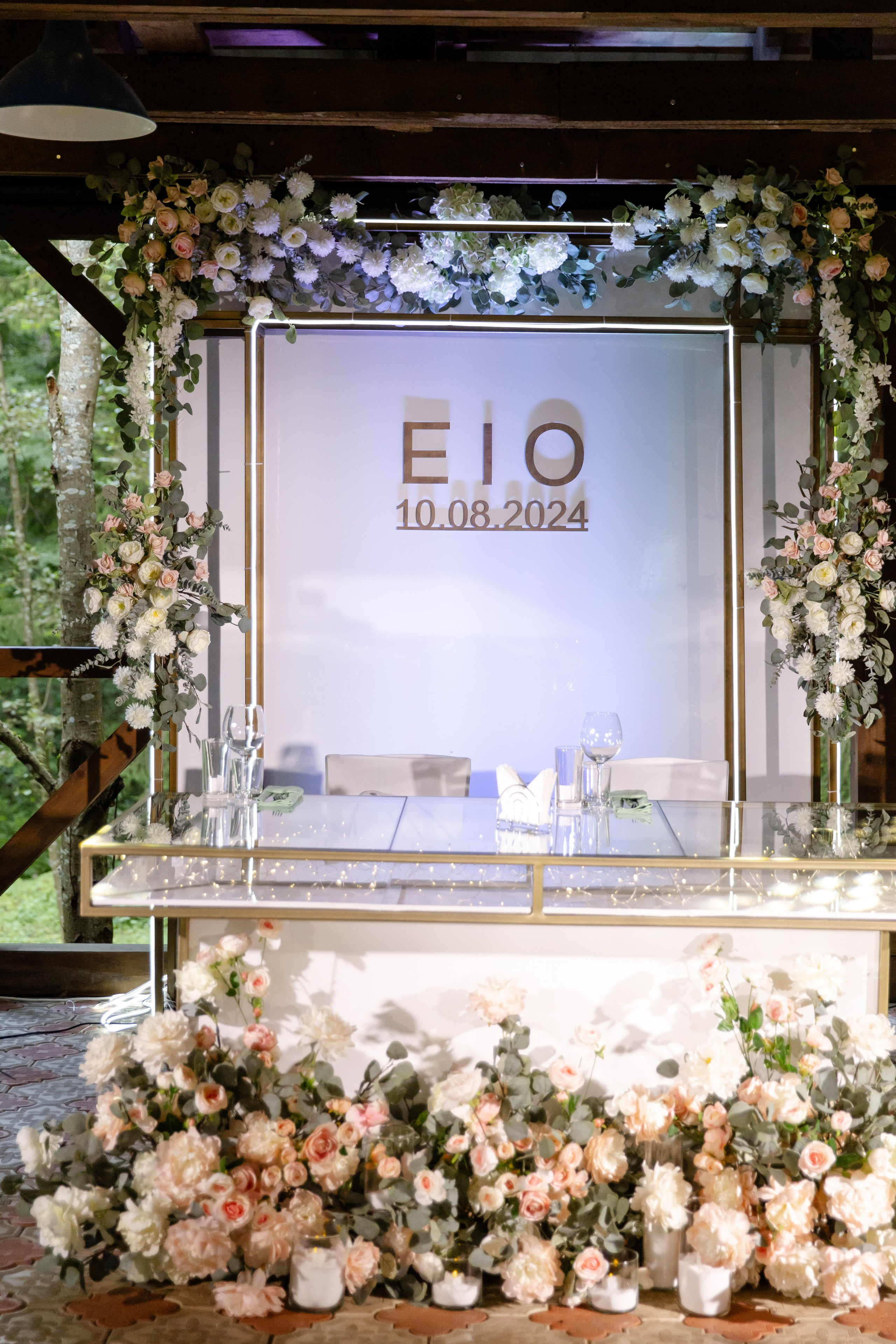 Егор и Оля. Свадебный фотограф Анна Бабахина