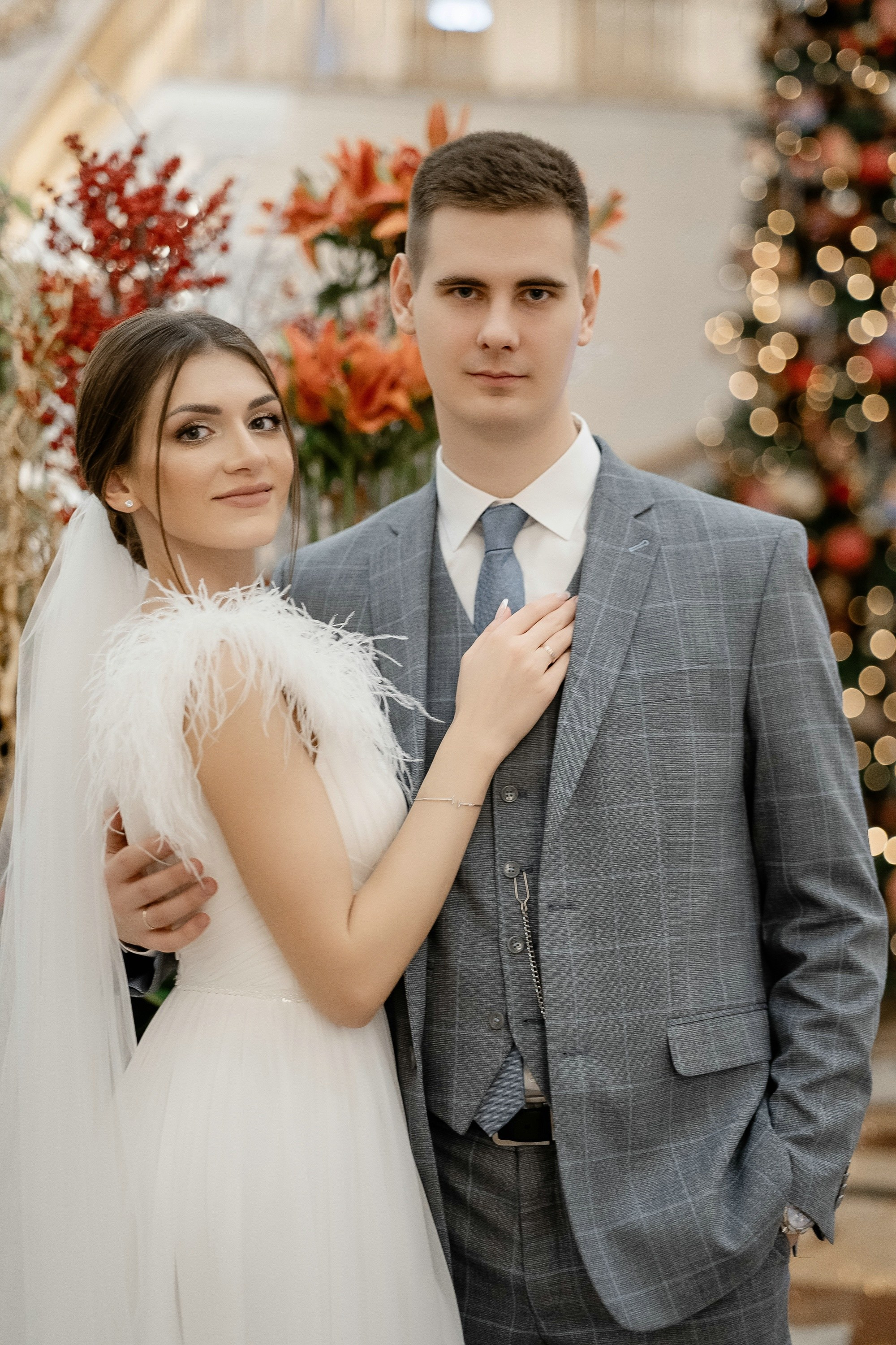 Свадебная фотосессия в Radisson Collection Hotel. Свадебный и семейный фотограф в Москве Светлана Зоткина