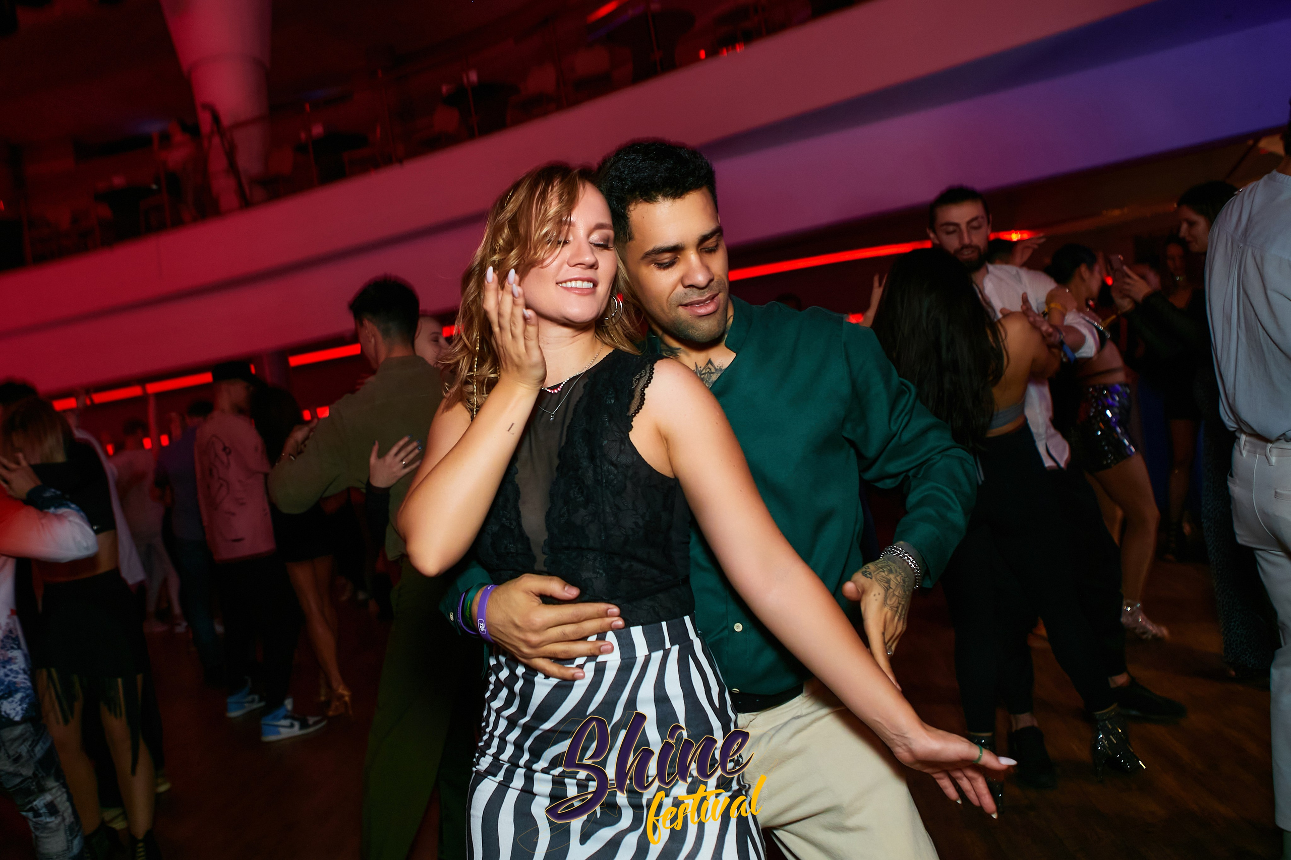 Shine party Moscow. Свадебный фотограф