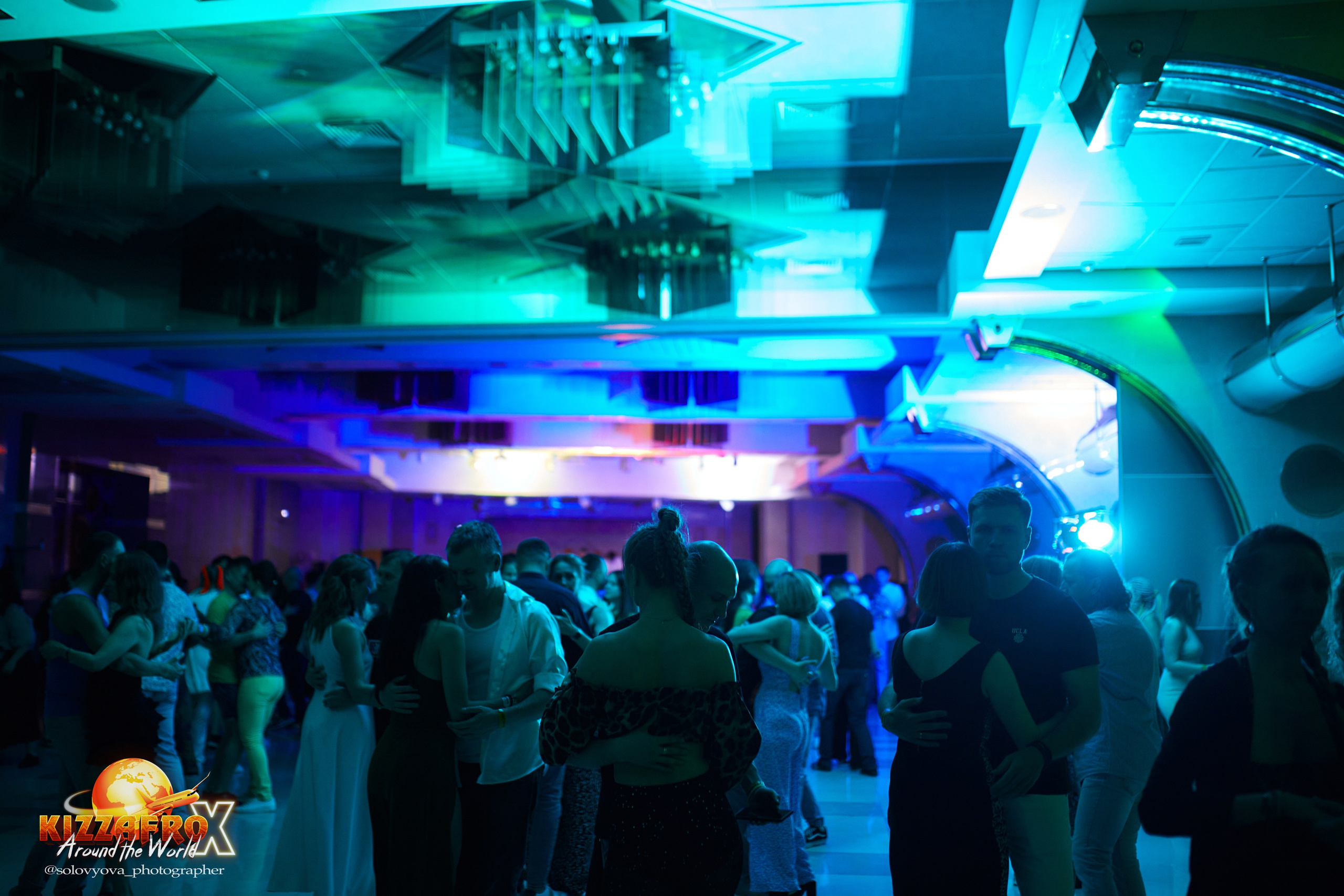 KizzAfro. Свадебный фотограф