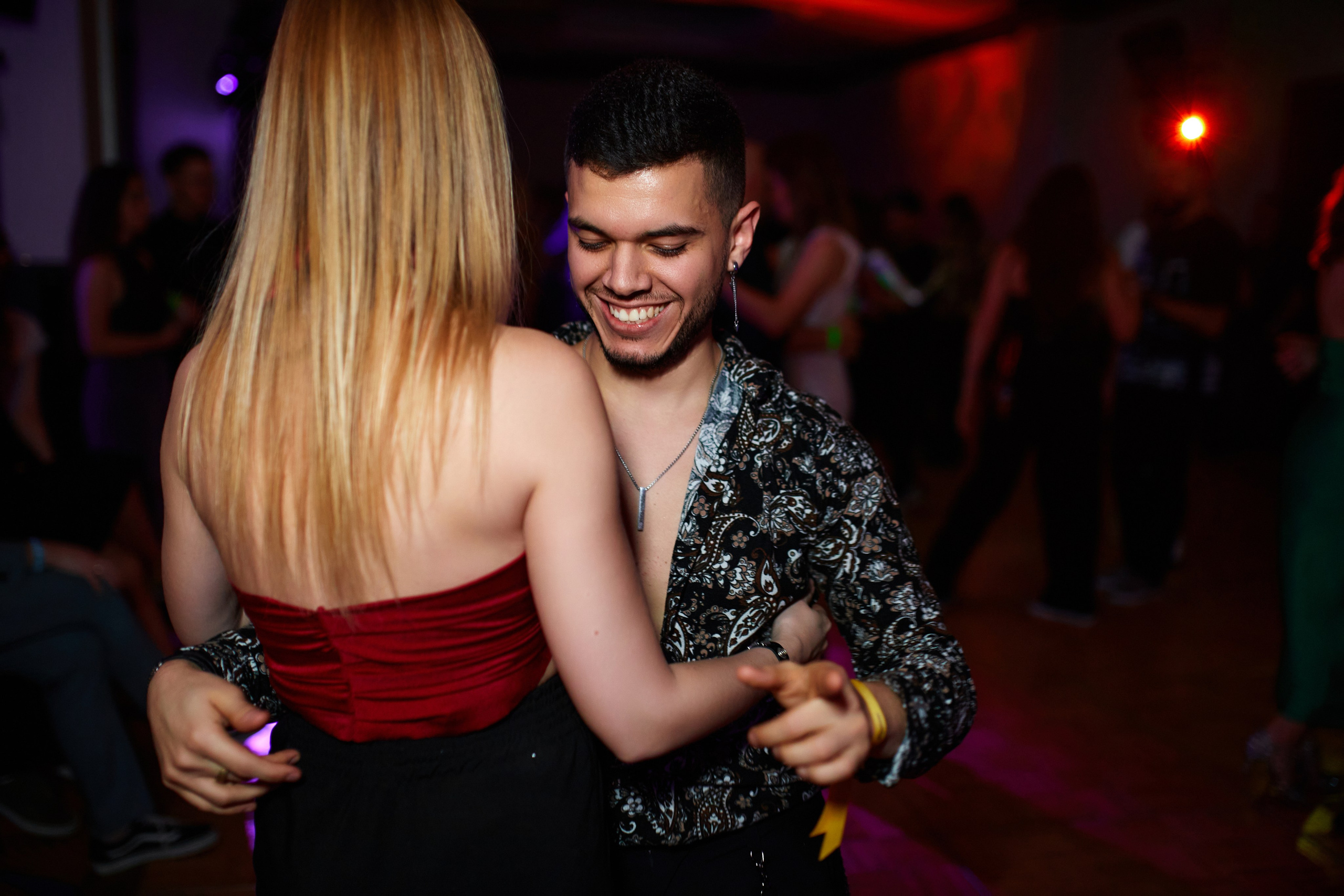 Фестиваль «Люди Киз». Свадебный фотограф