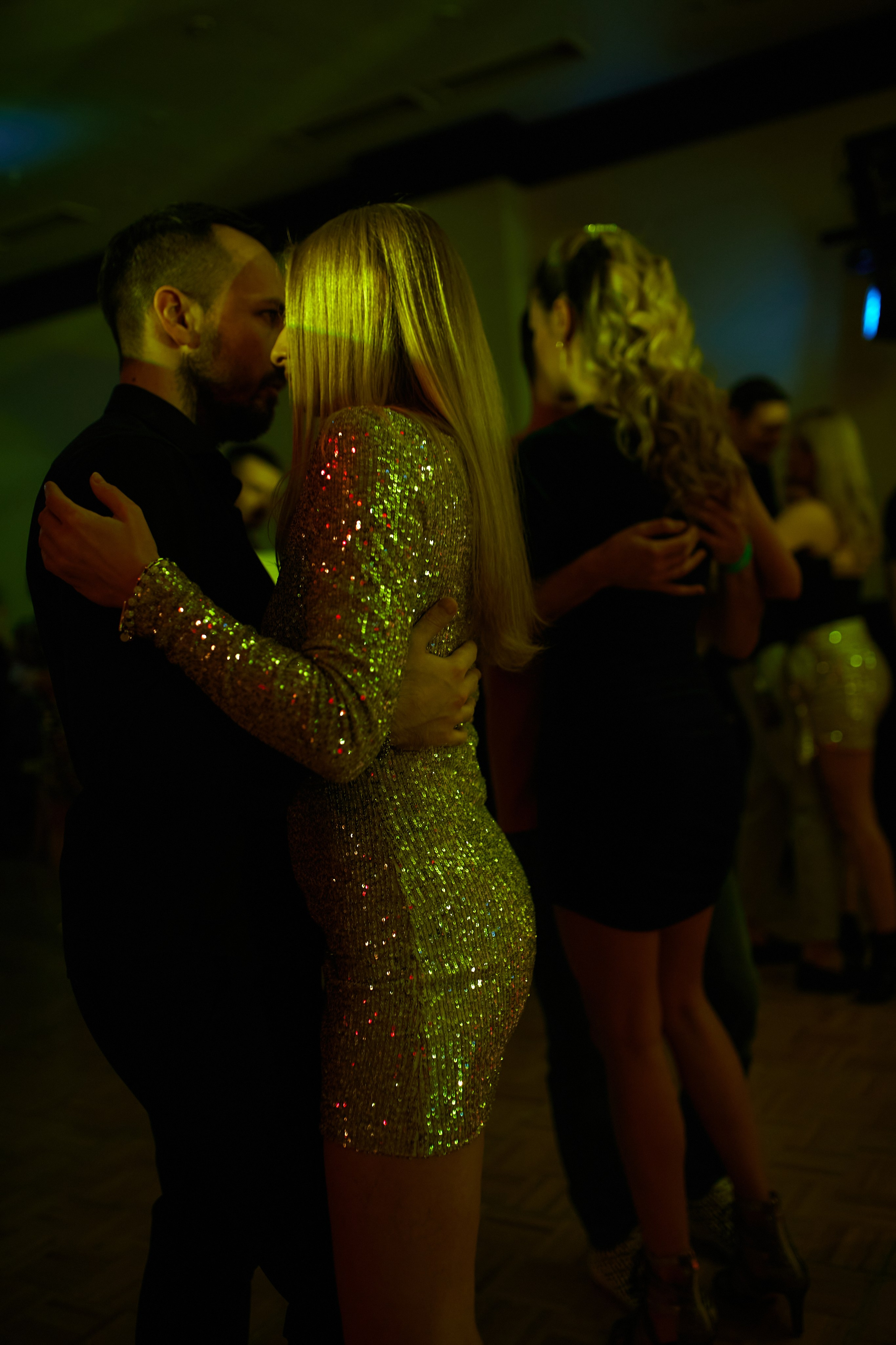 Фестиваль «Люди Киз». Свадебный фотограф