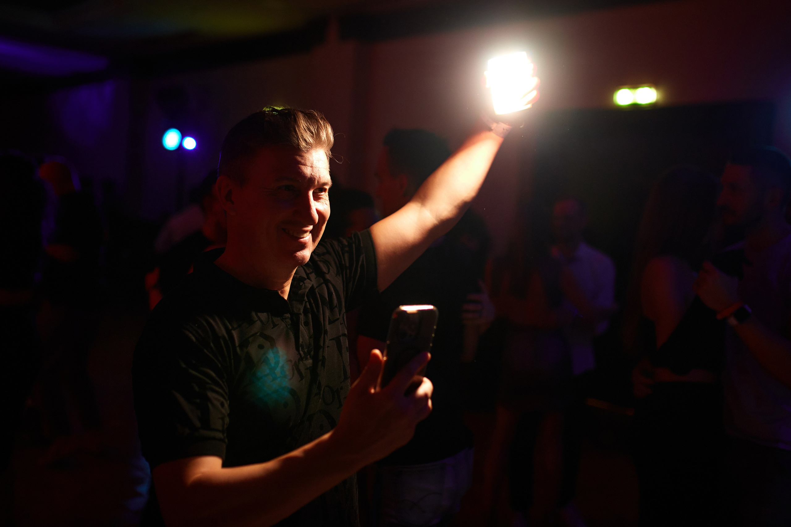 Фестиваль «Люди Киз». Свадебный фотограф