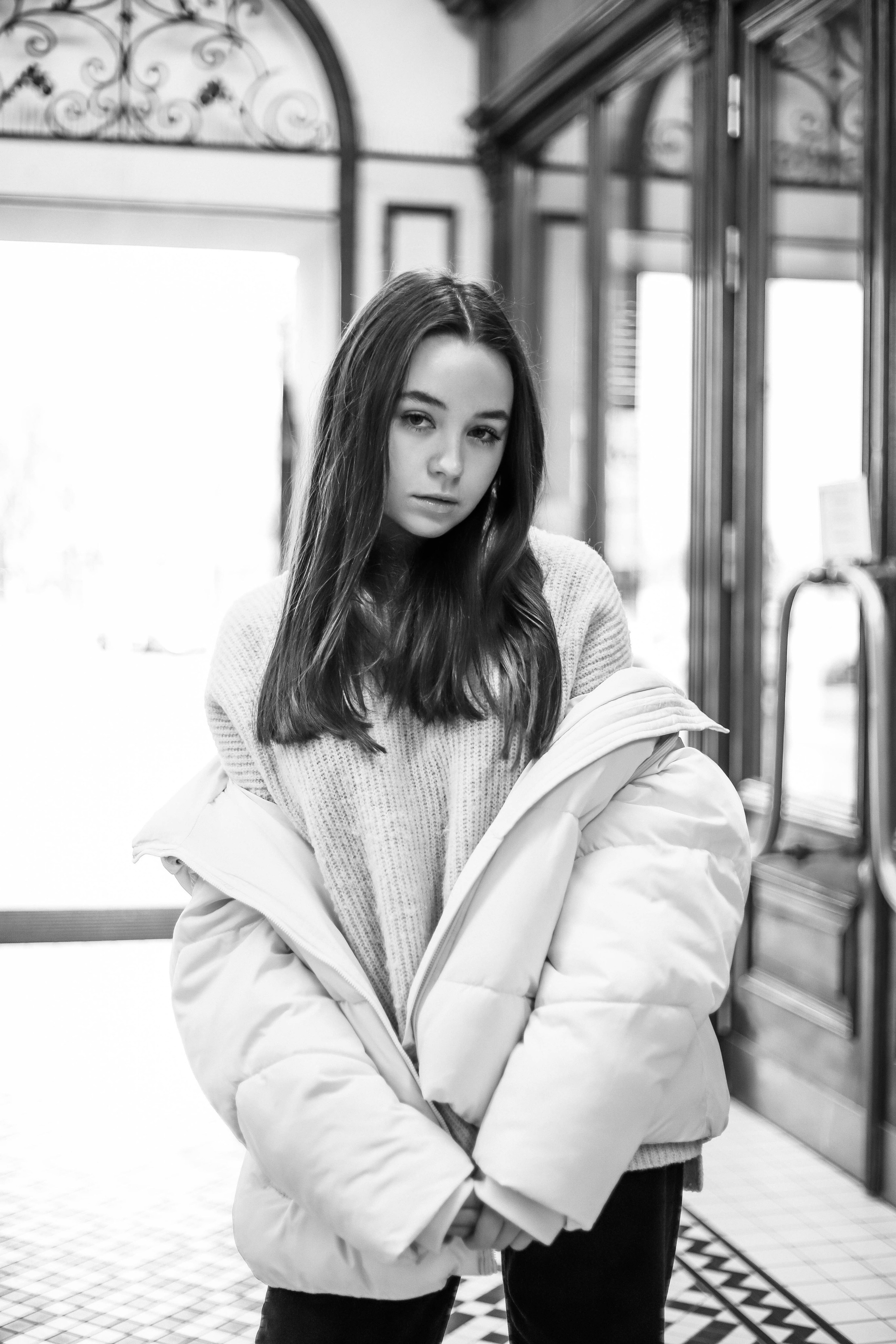 Алина. Женский/Детский фотограф в Симферополе Вероника Слепогина