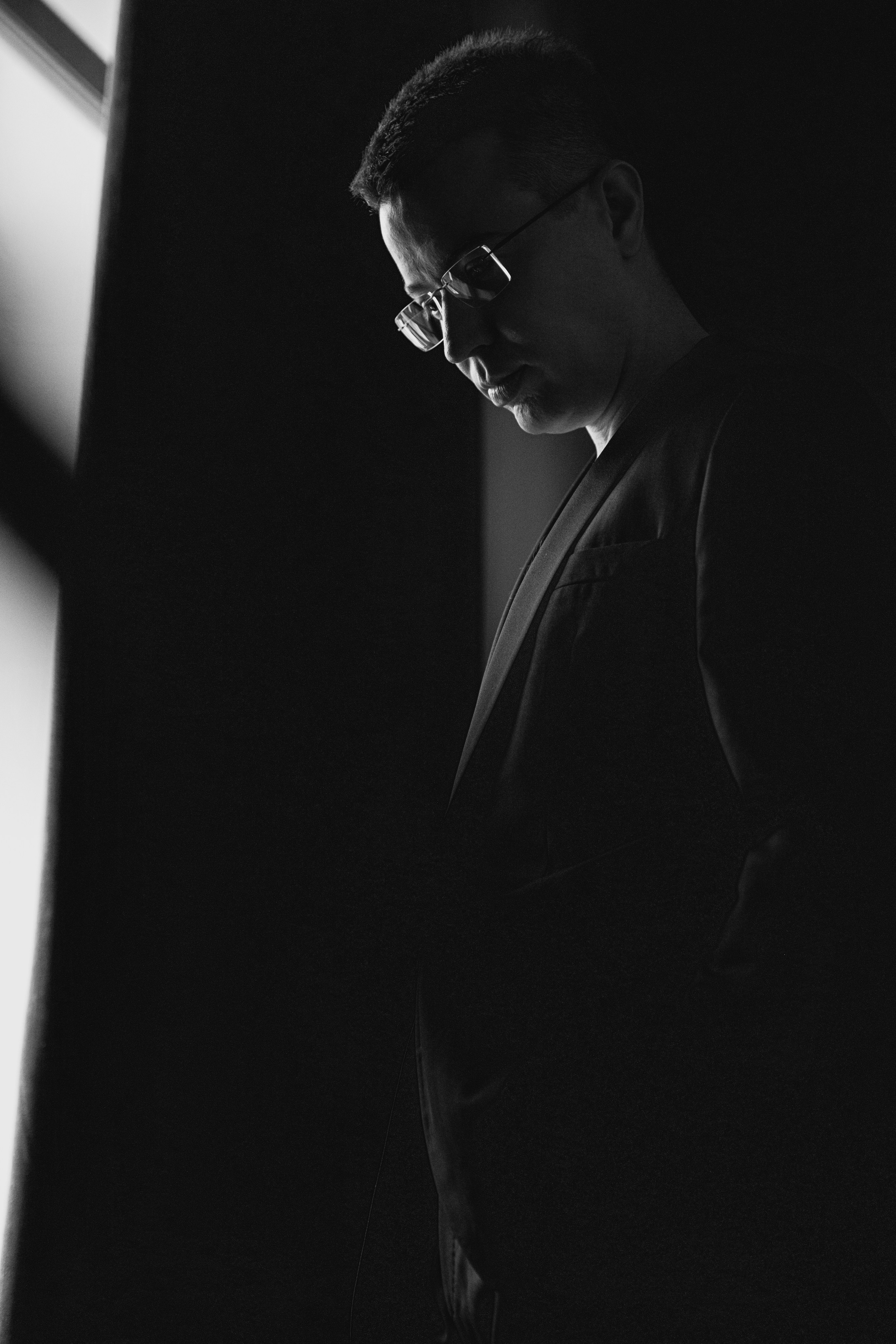 Вадим. Мужской фотограф СПб