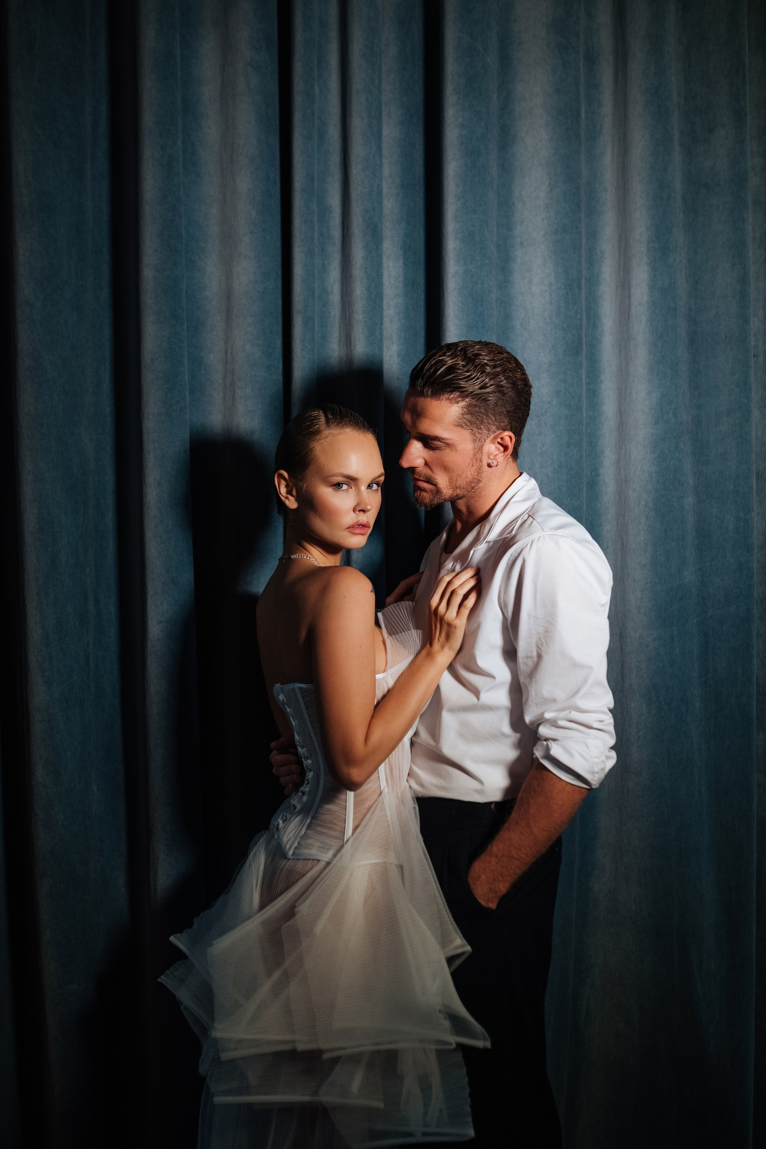 Свадебная фотосъемка. Фотограф Sofya Art Нижний Новгород