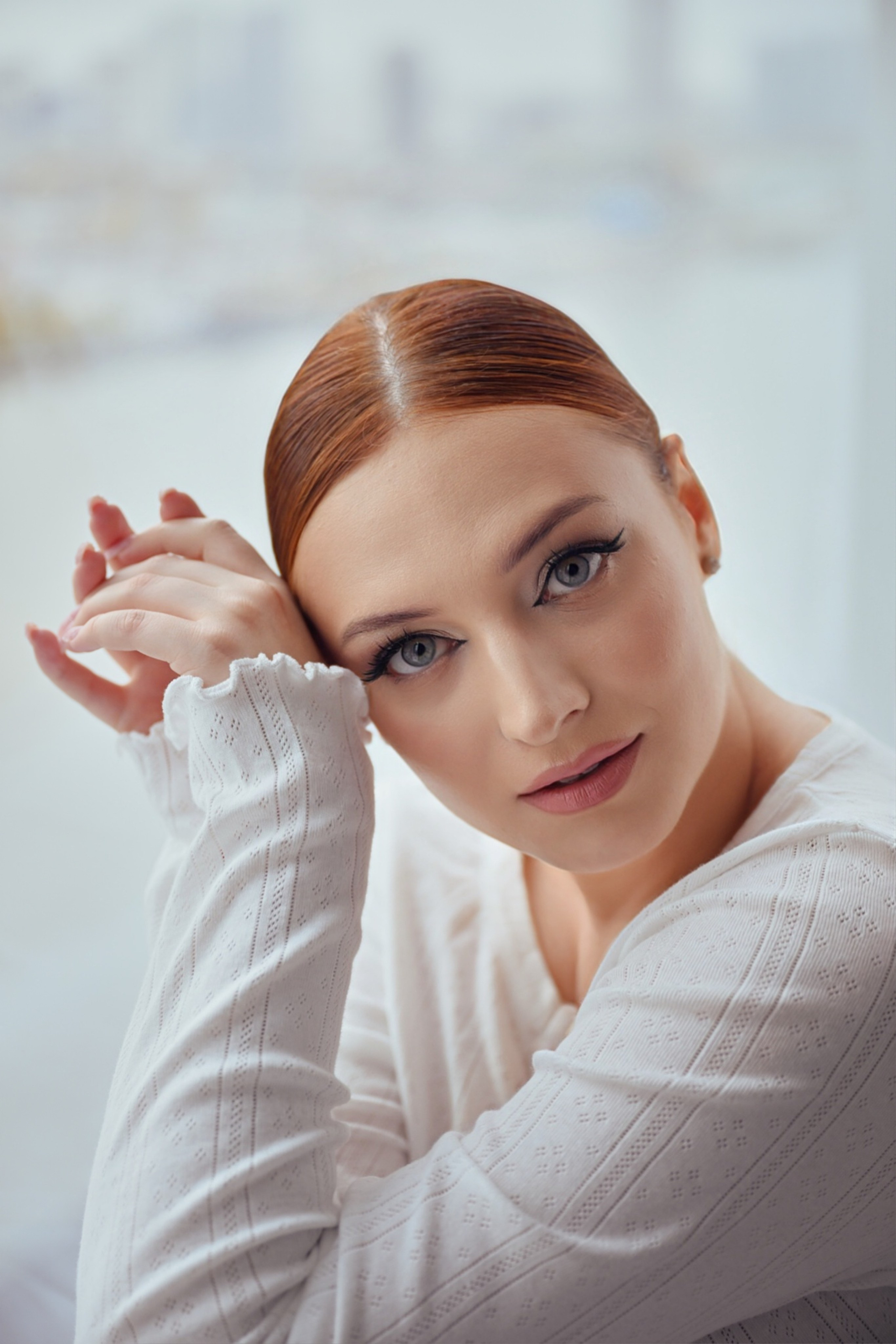 Октярь. Улыбки. Любовь. Кристина Еноктаева Фотограф Москва