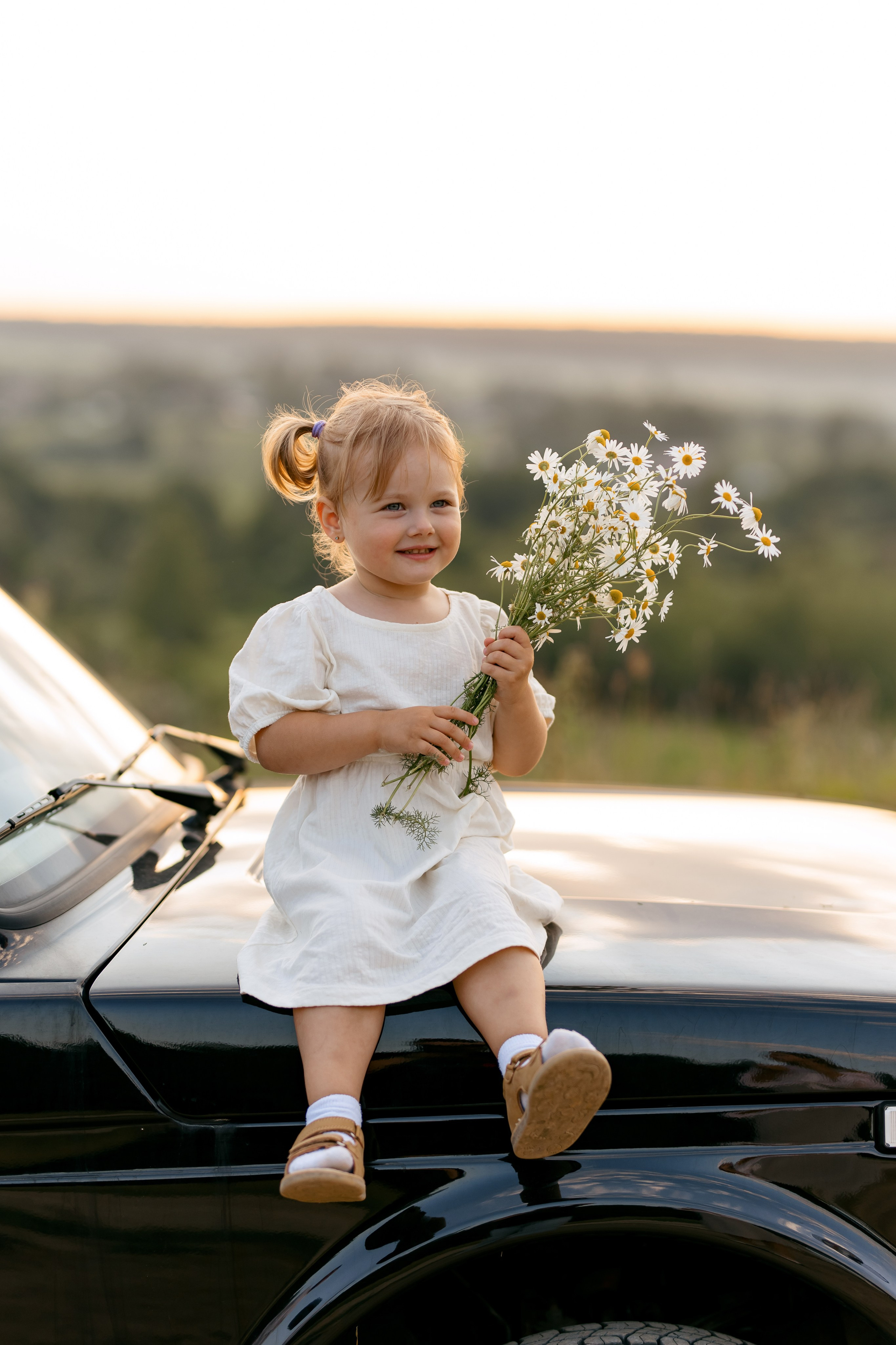 На Демидовском карьере с любовью. Свадебный и семейный фотограф в Туле и области Маша Костина