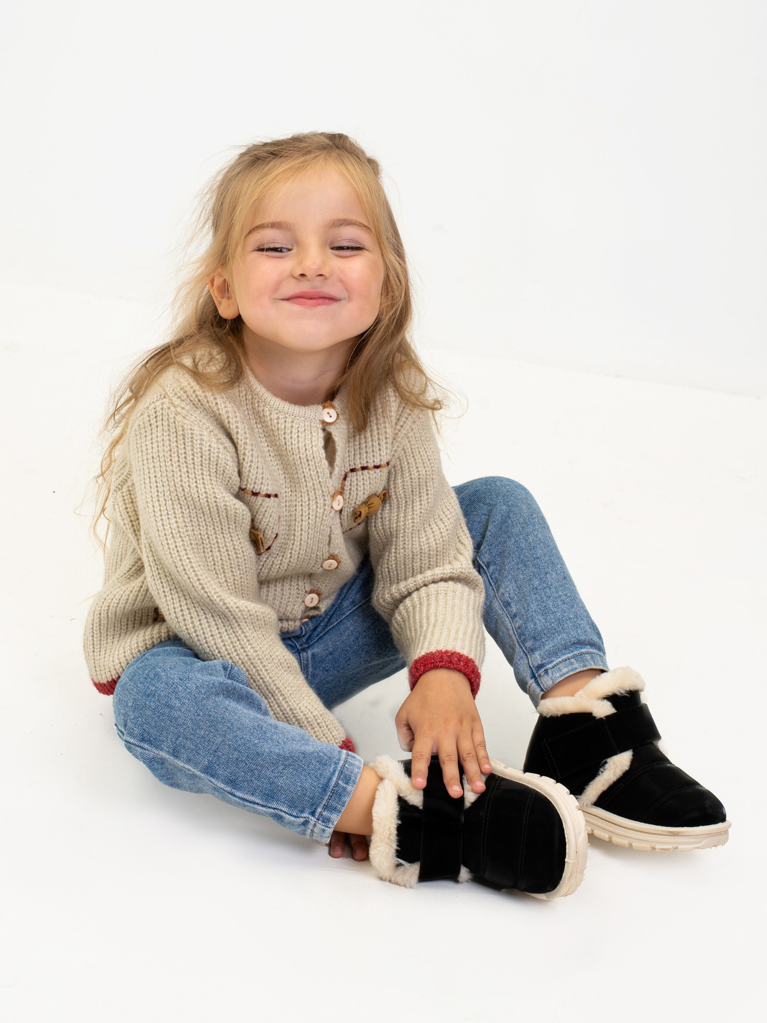 Мила П. ТМ Продакшн — Съемка для маркетплейсов в Москве