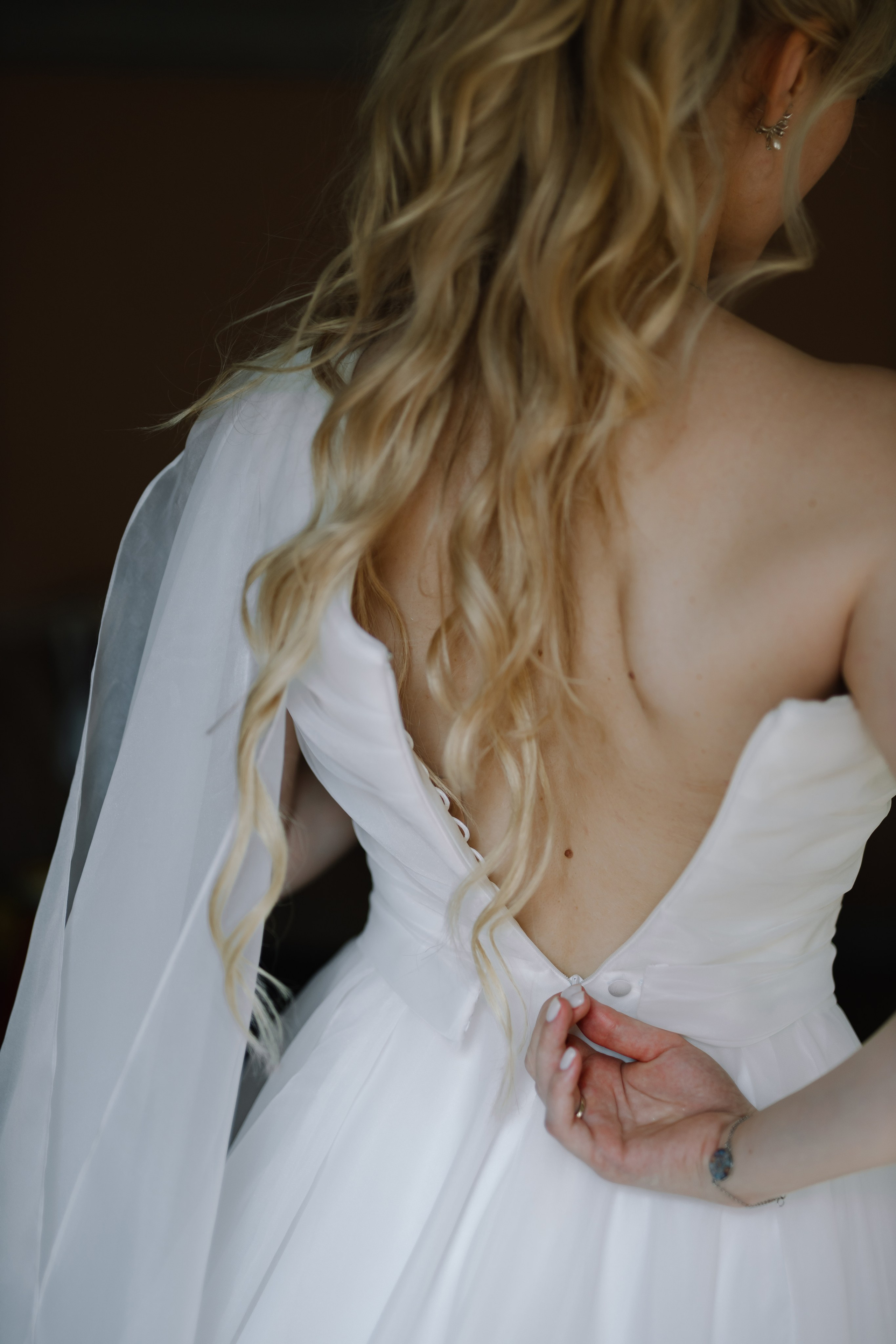 6 августа. Свадебный и портретный фотограф в Москве, Туле и Брянске Дара Евсеева