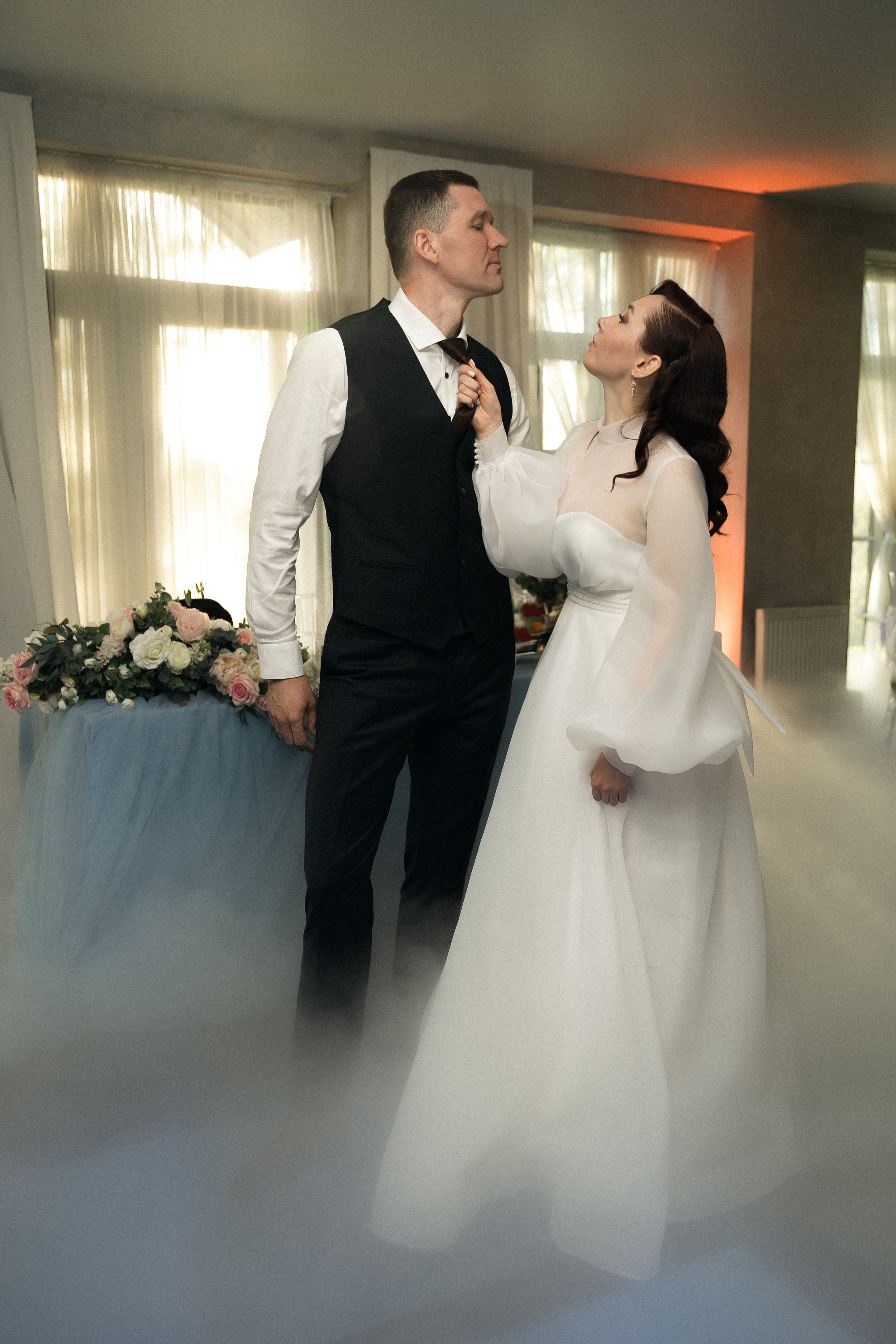 #ДаЖеПоженились. Анастасия Кузнецова — фотограф в Санкт-Петербурге