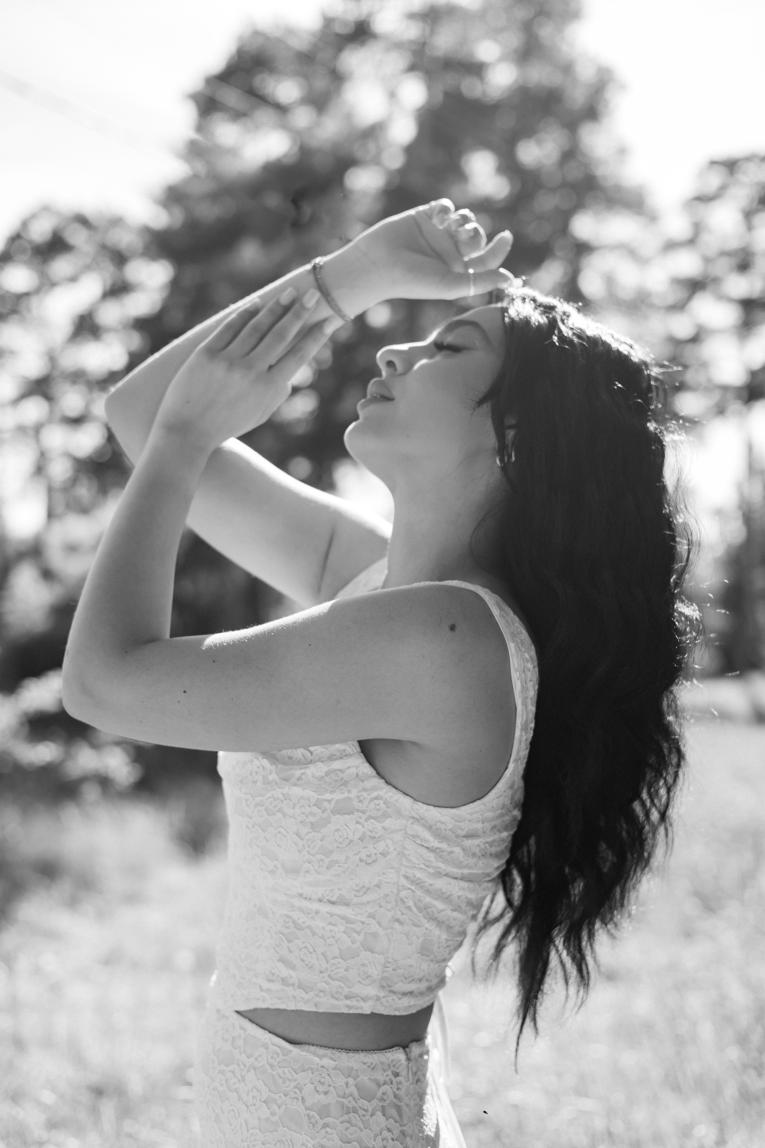 Анжелика. Фотограф в Челябинске Екатерина Насырова