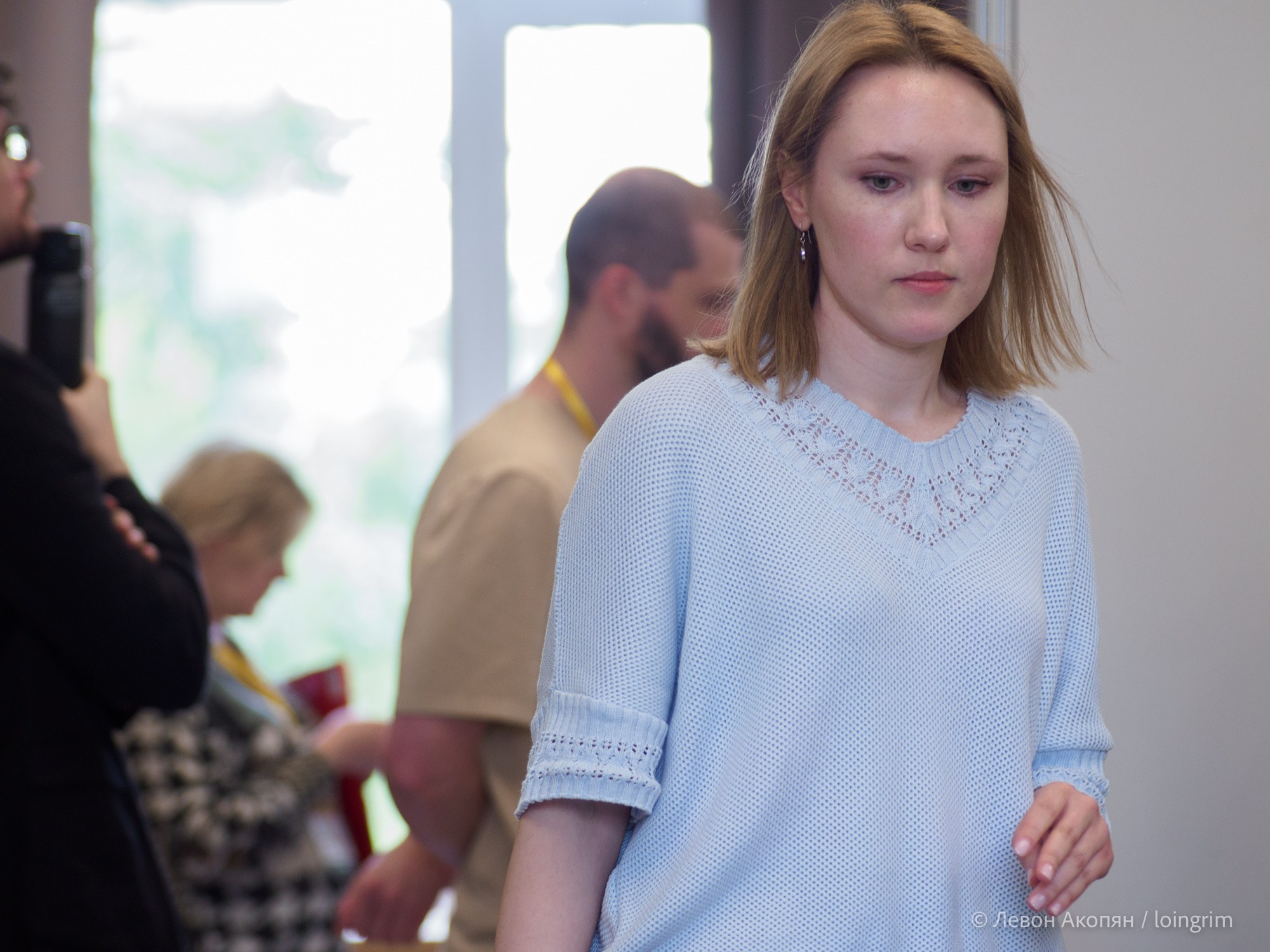 Когнитивная наука в Москве VIII (25 и 26 июня 2025). Loingrim — Свободный художник. Снимаю в своё удовольствие