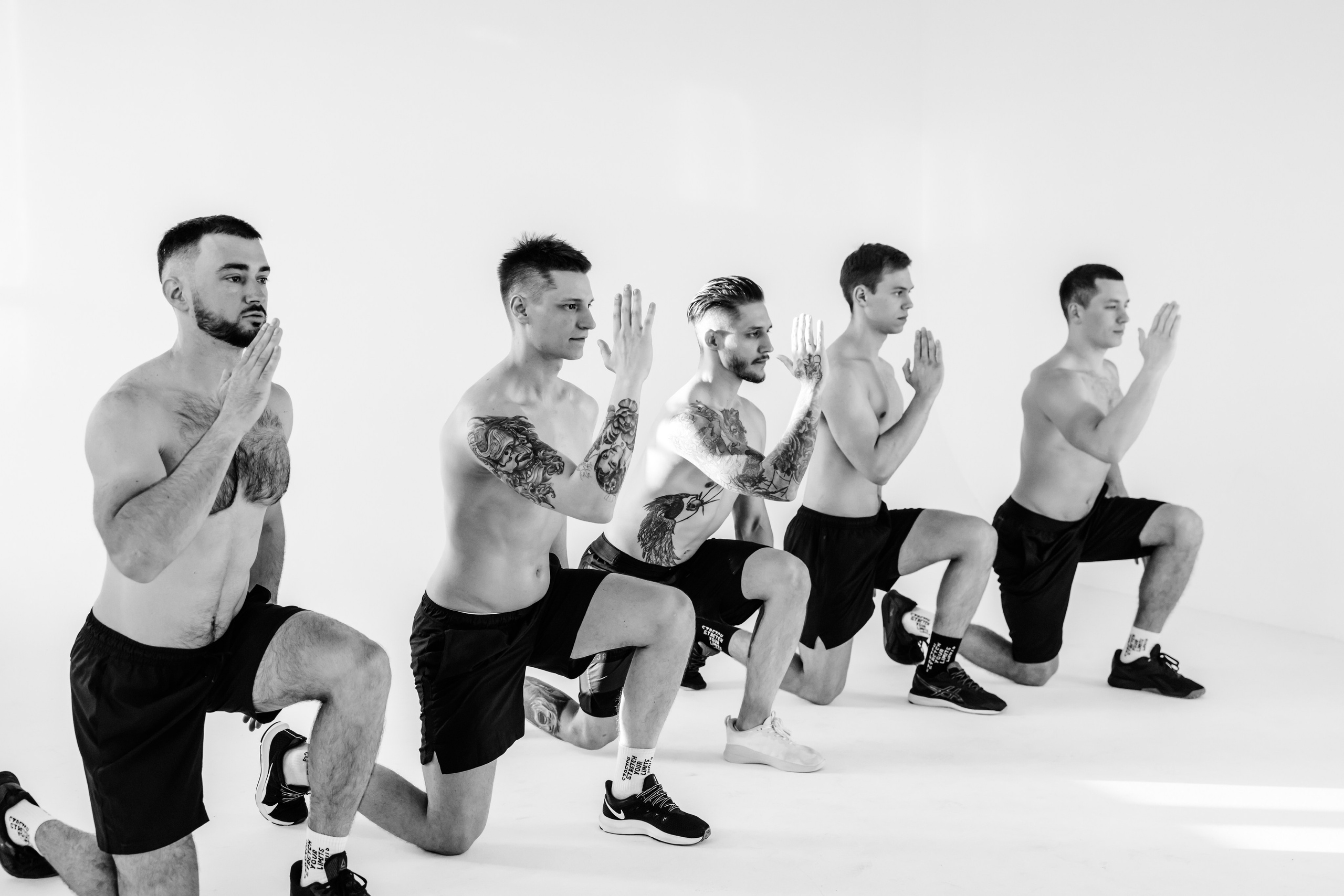 TopStretching. Репортажный и свадебный фотограф в Москве