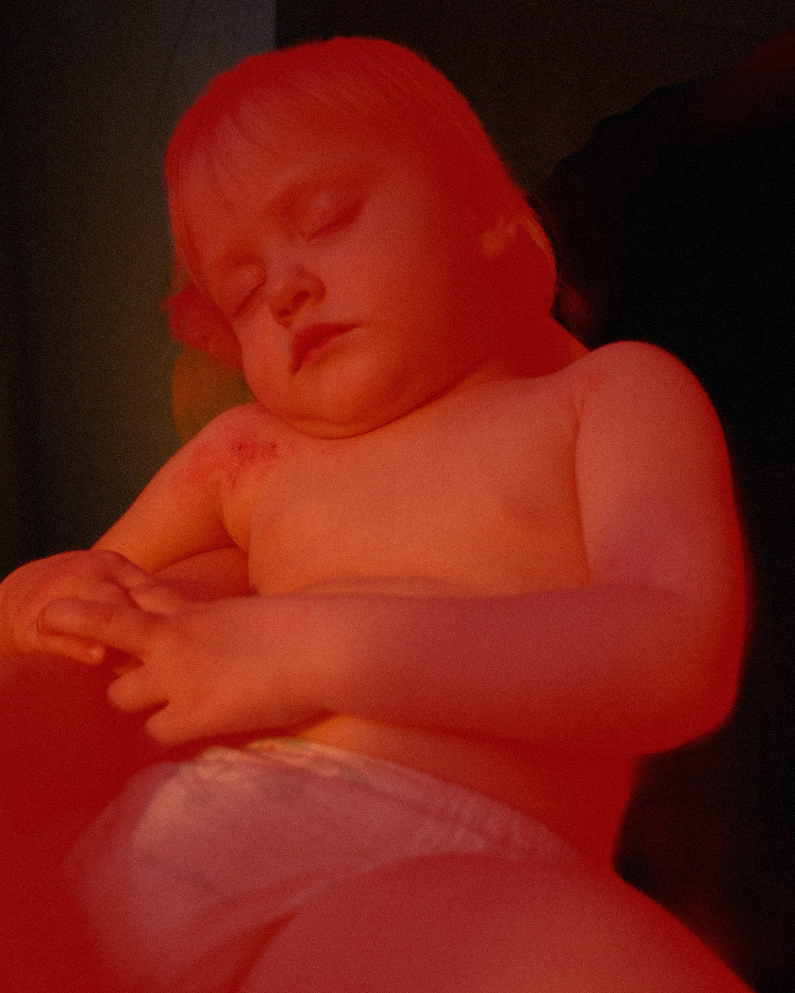 Арт. Оператор-постановщик и фотограф Филипп Угланов