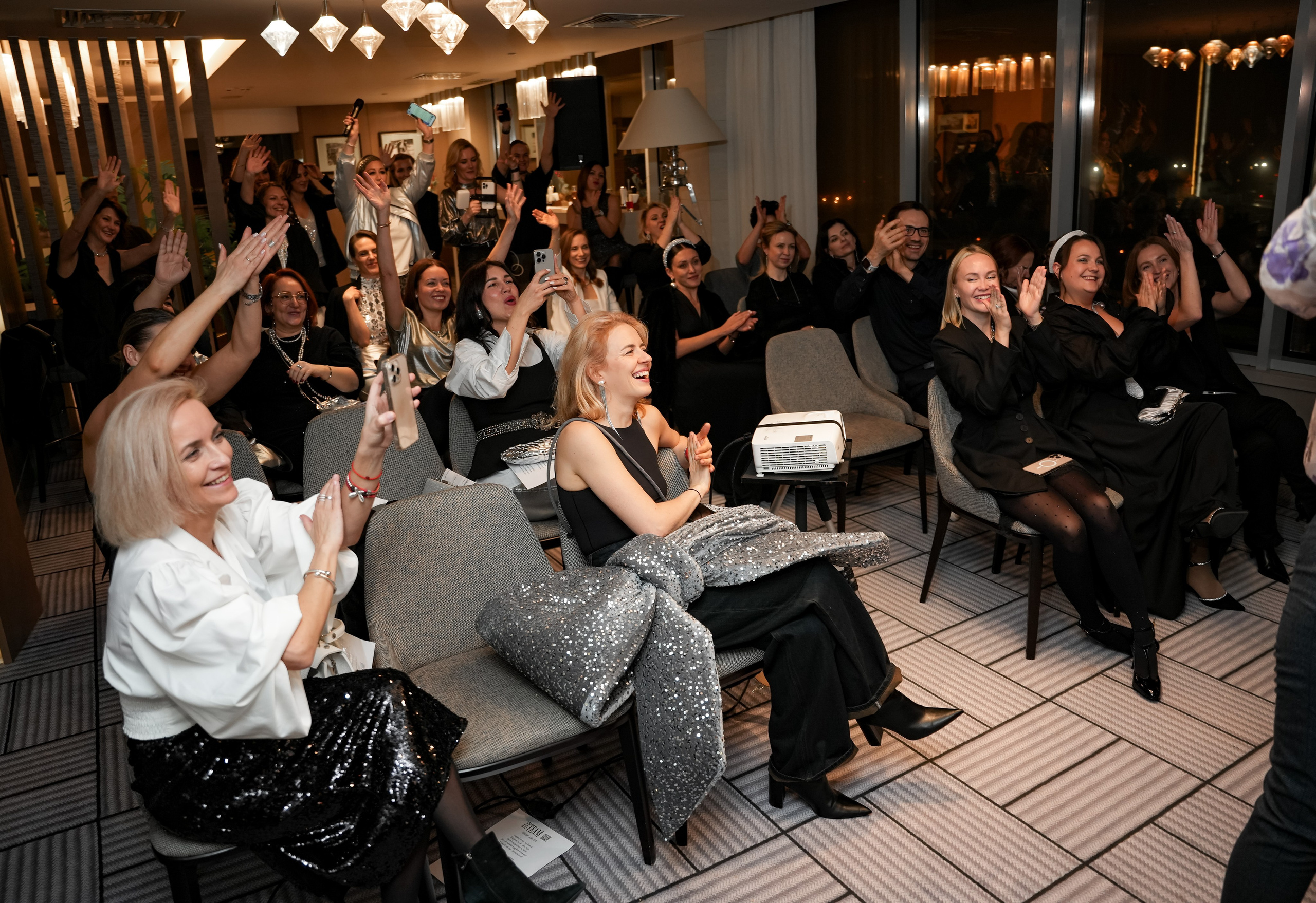 TINAoTEAM: конференция VII. Портретный и репортажный фотограф в Москве Разуменко Роман