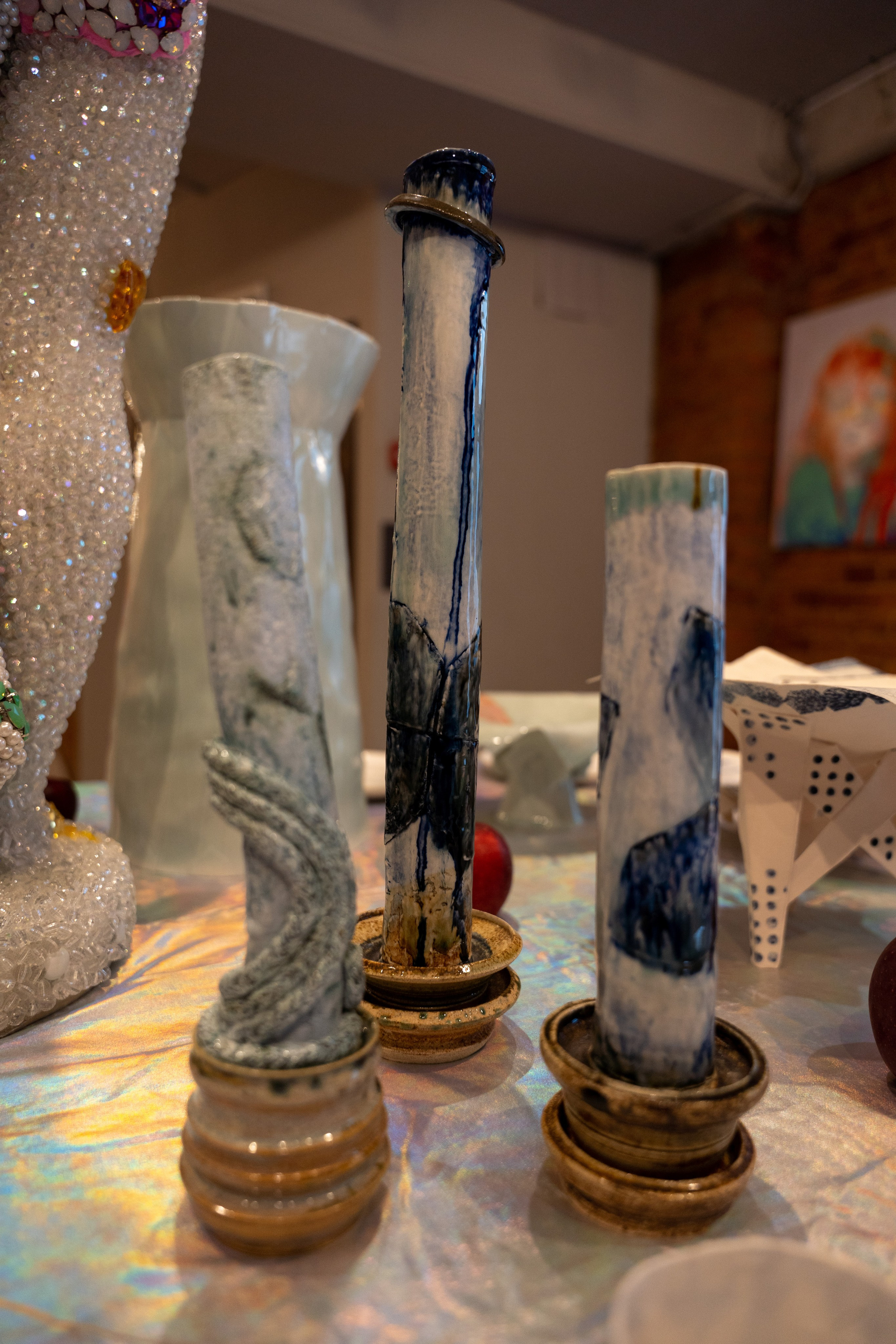 УСИЯ Авторский проект Юлии Якубович 25.06.2025. Портретный и репортажный фотограф в Москве Разуменко Роман