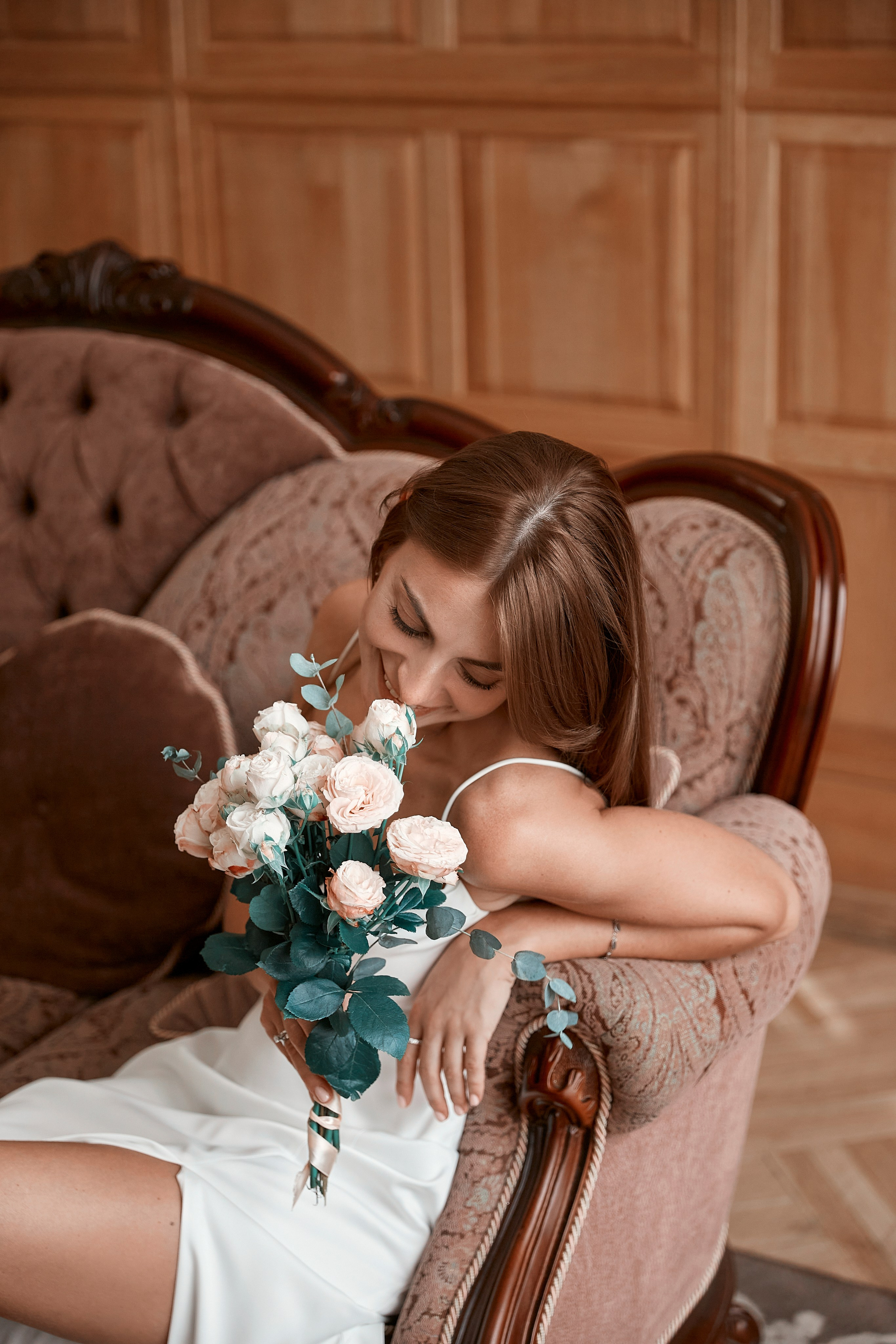 Свадьба Валерий и Наталья. Фотограф ваших самых ярких событий в Москве и СПБ. Збронская Юлия