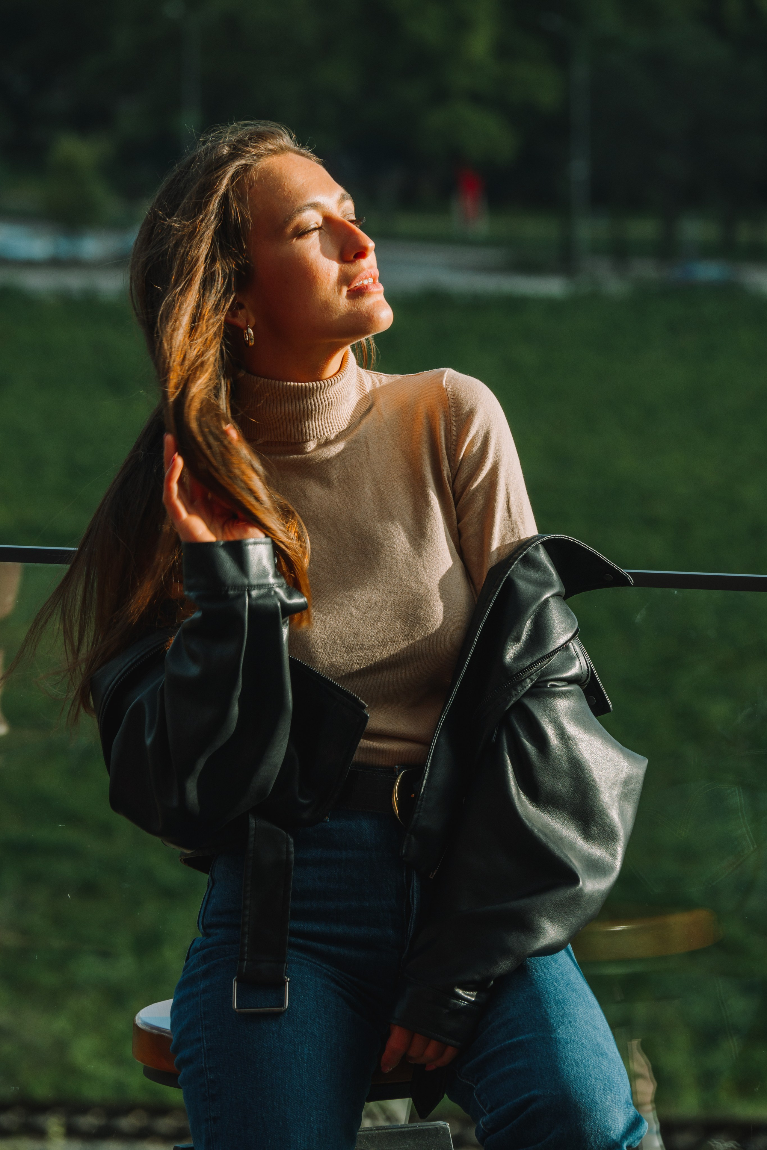 Mothers' Day Party. Fotograf Dmitrii Donets