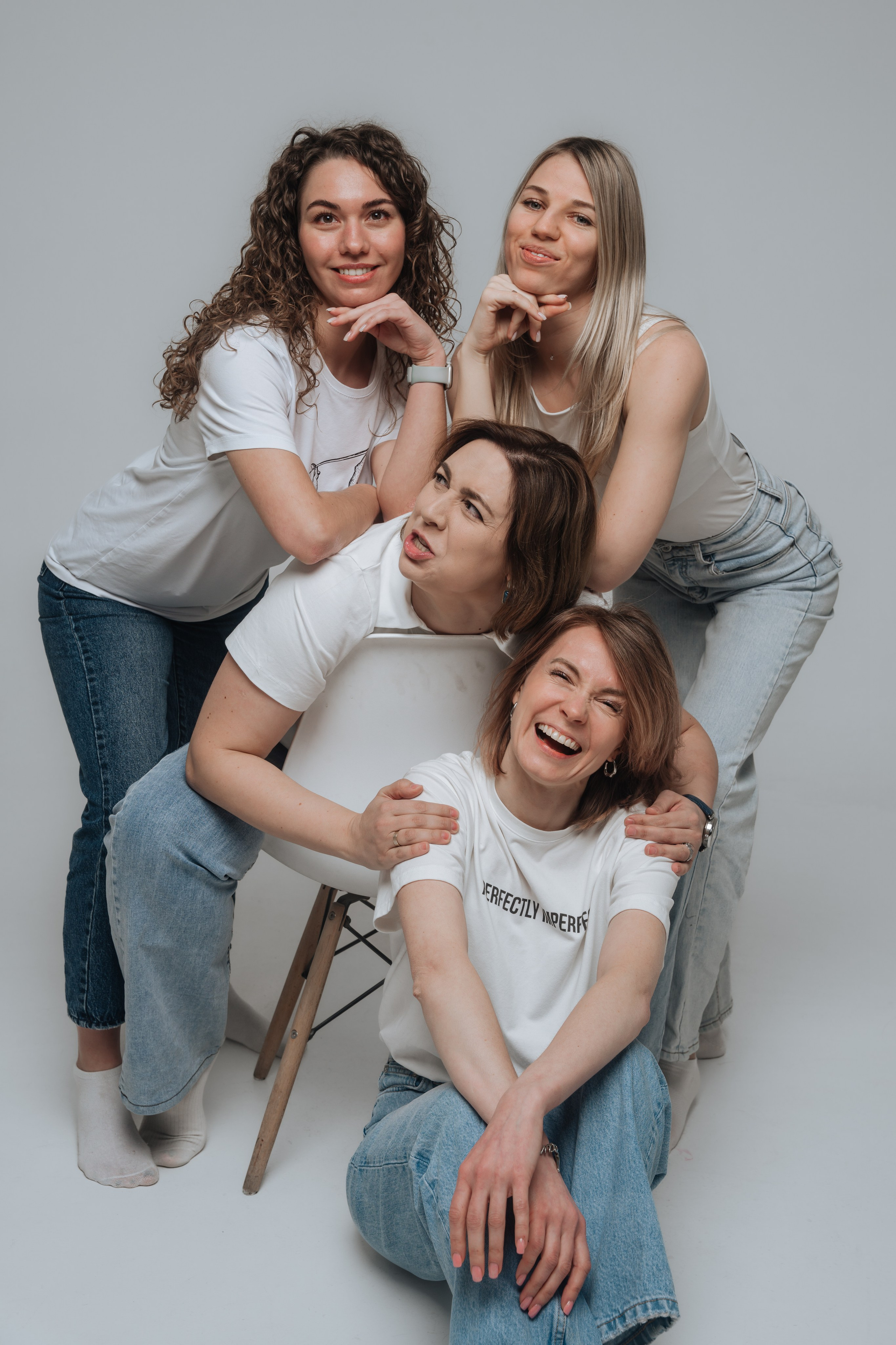 11 дечат. Портретный фотограф в Санкт-Петербурге Дмитриева Наталия