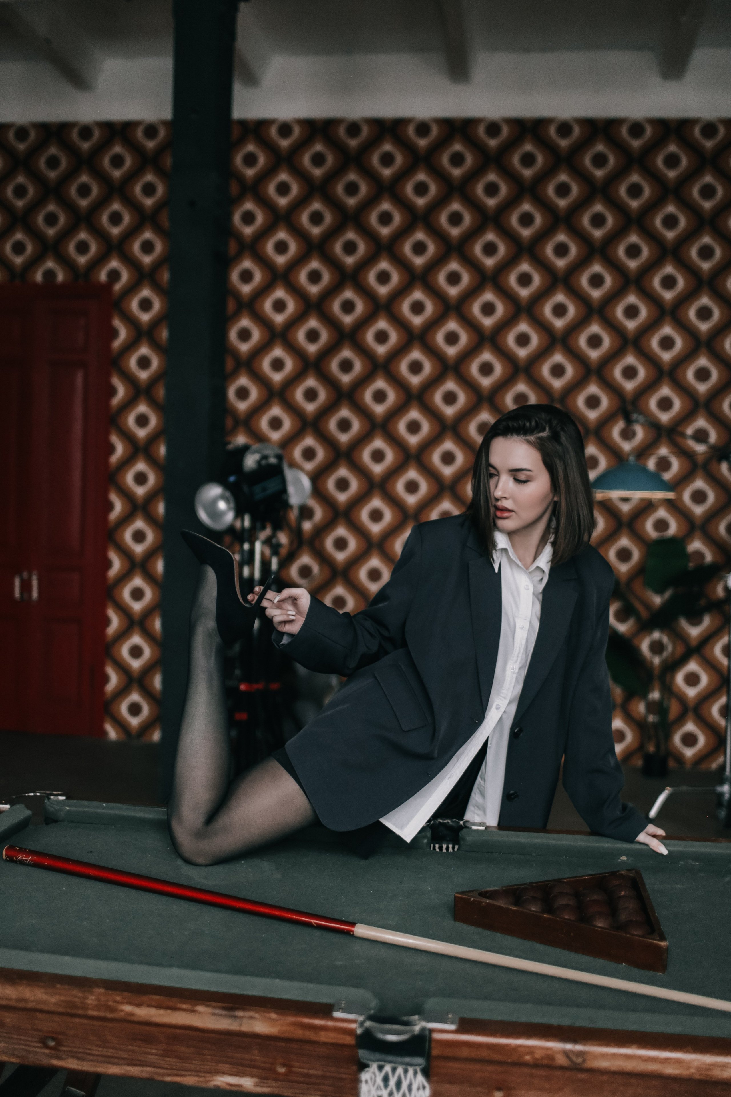 Даша. Главная