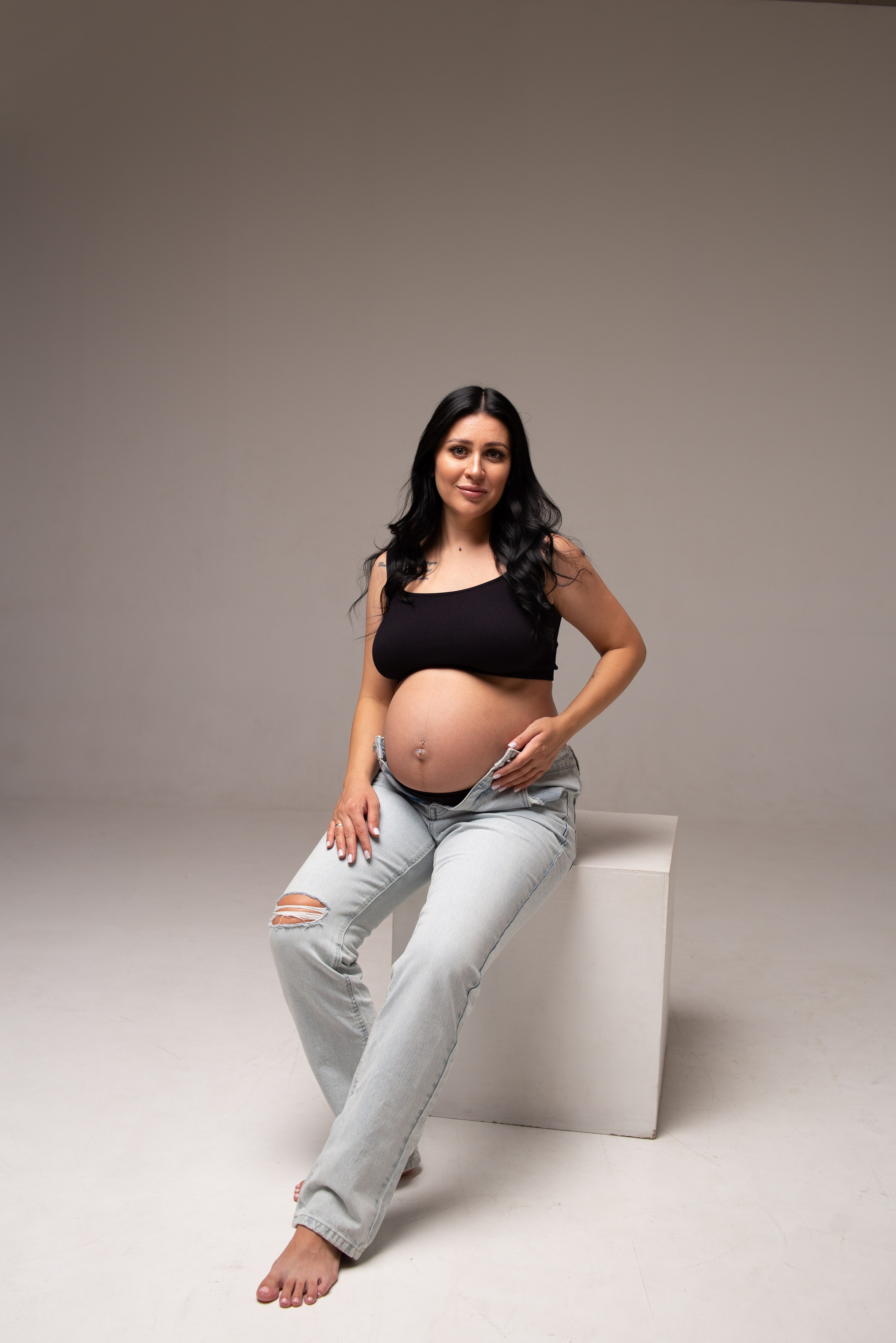 Женя. Семейный фотограф Софи Симакова в Волгограде и Волжском