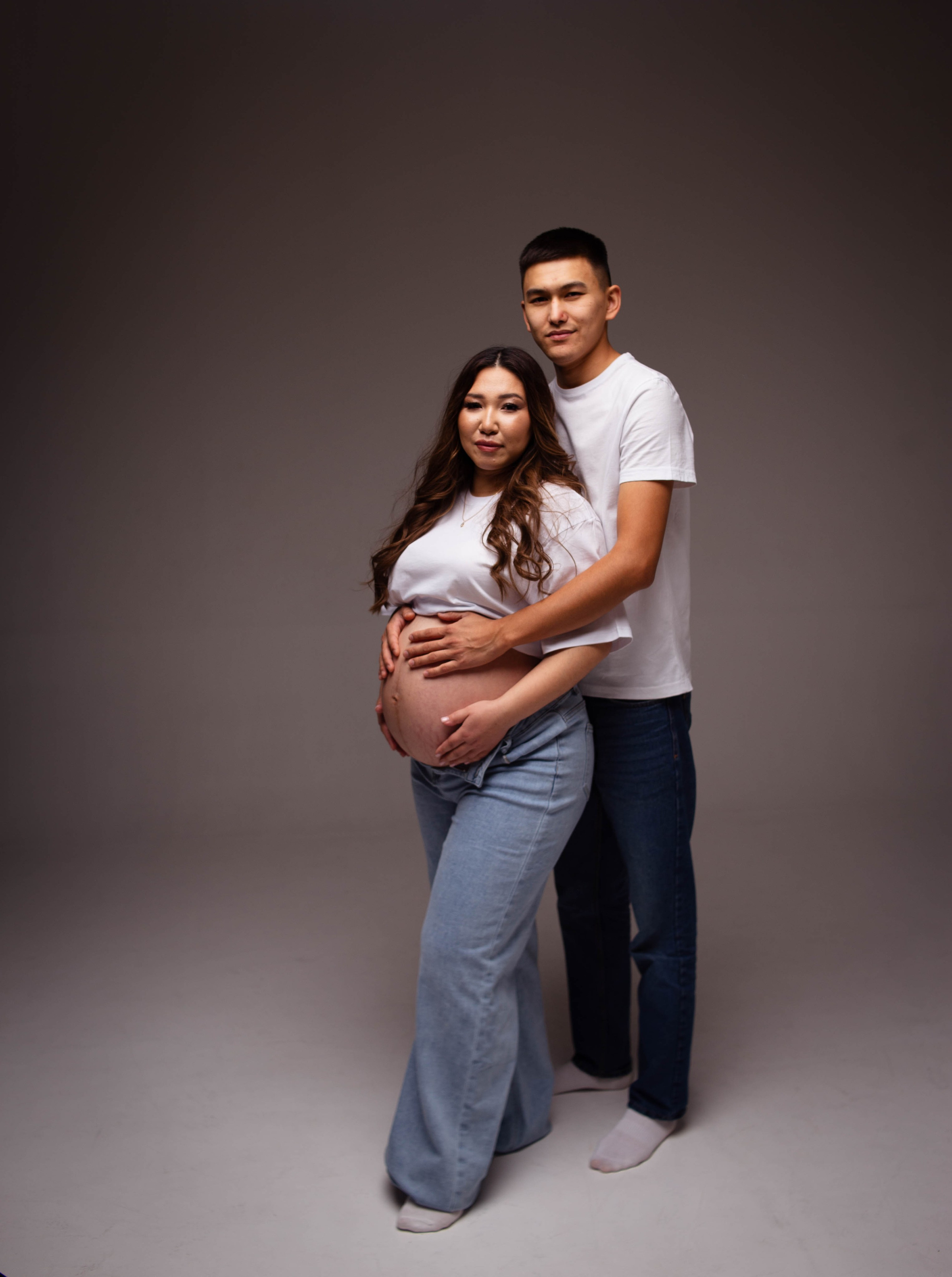 Рамзина. Семейный фотограф Софи Симакова в Волгограде и Волжском