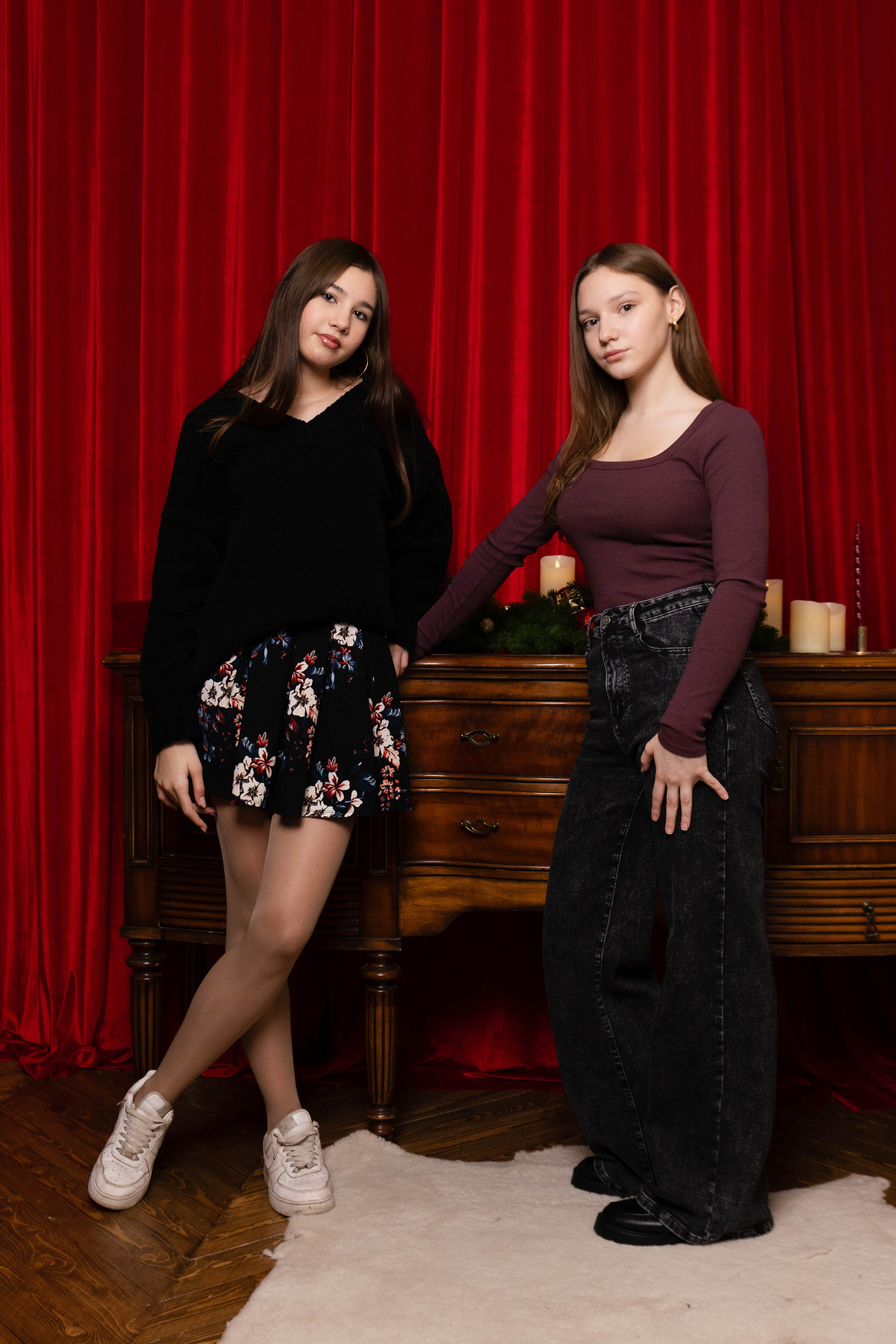 7 «Е». Семейный фотограф Софи Симакова в Волгограде и Волжском