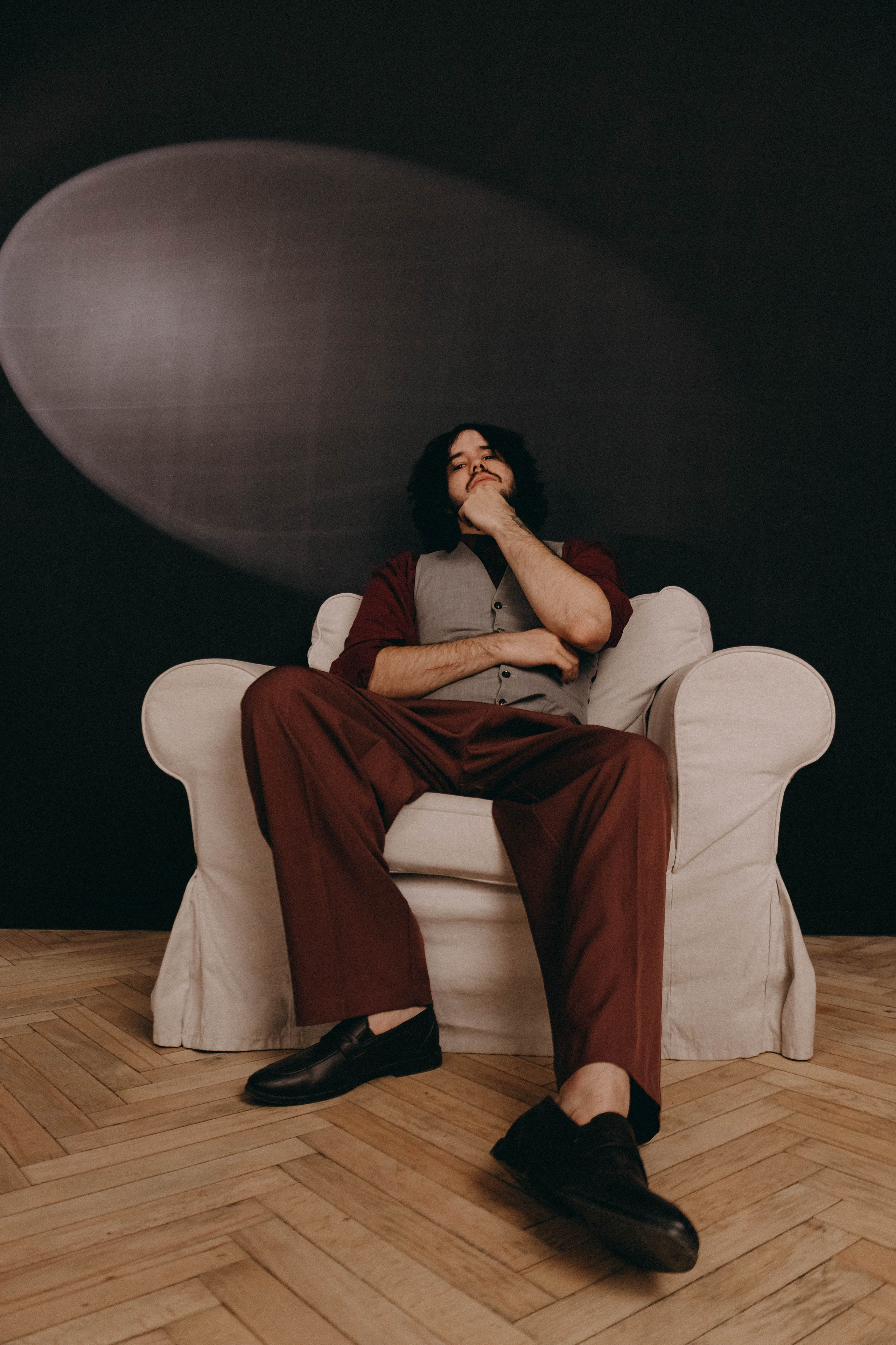 Алексей. Семейный фотограф Софи Симакова в Волгограде и Волжском