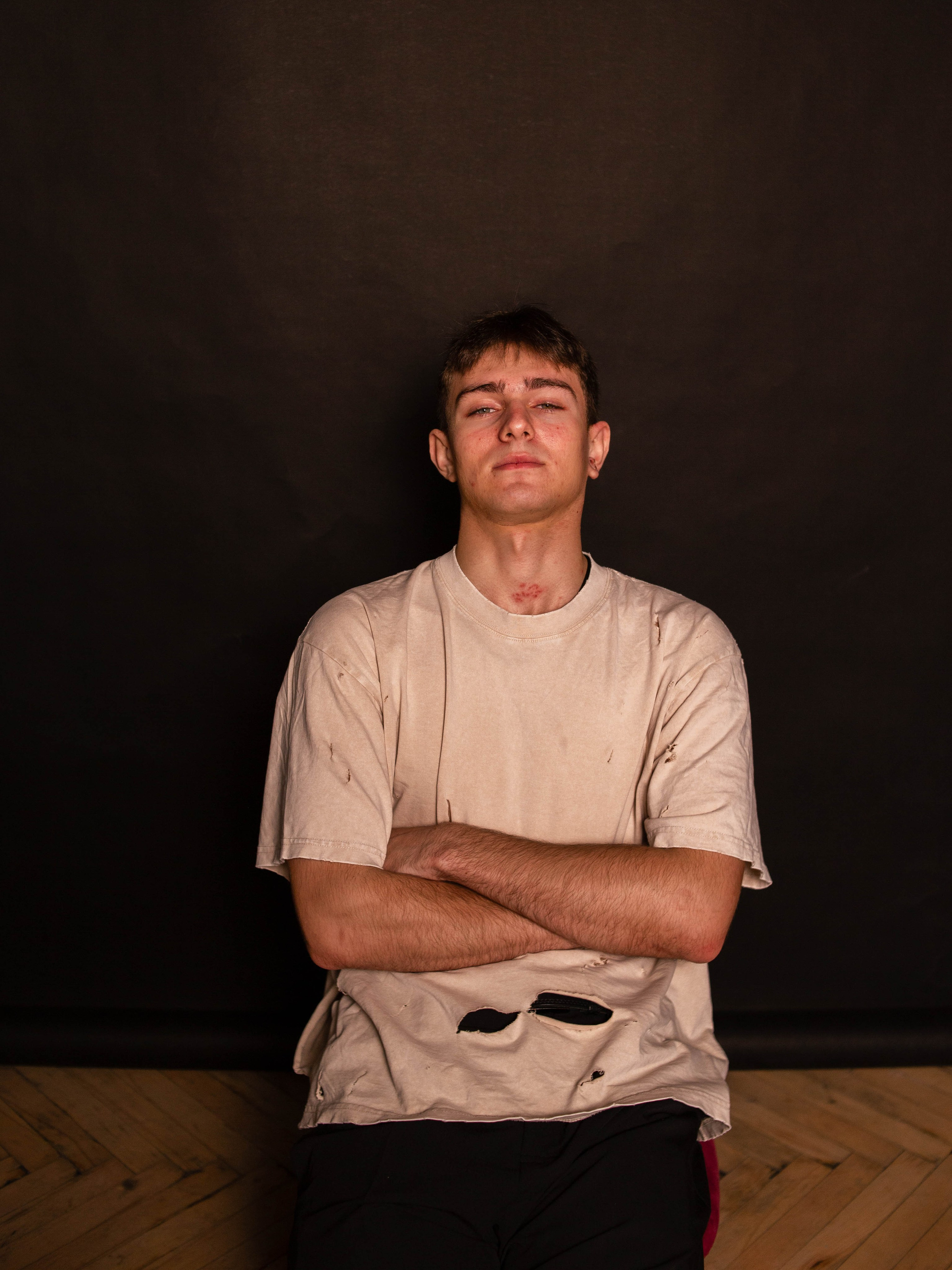 Влад. Семейный фотограф Софи Симакова в Волгограде и Волжском