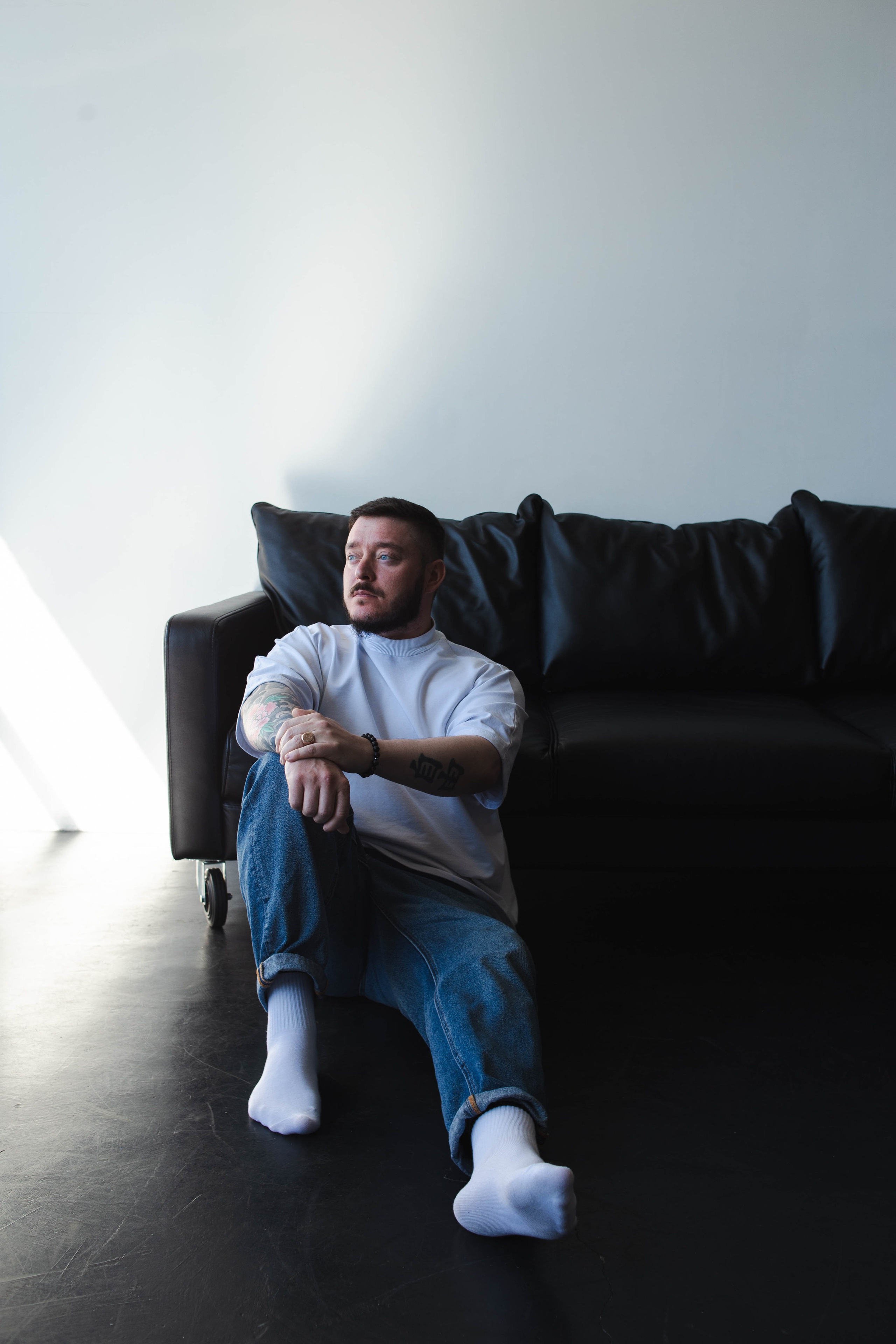 Андрей. Семейный фотограф Софи Симакова в Волгограде и Волжском