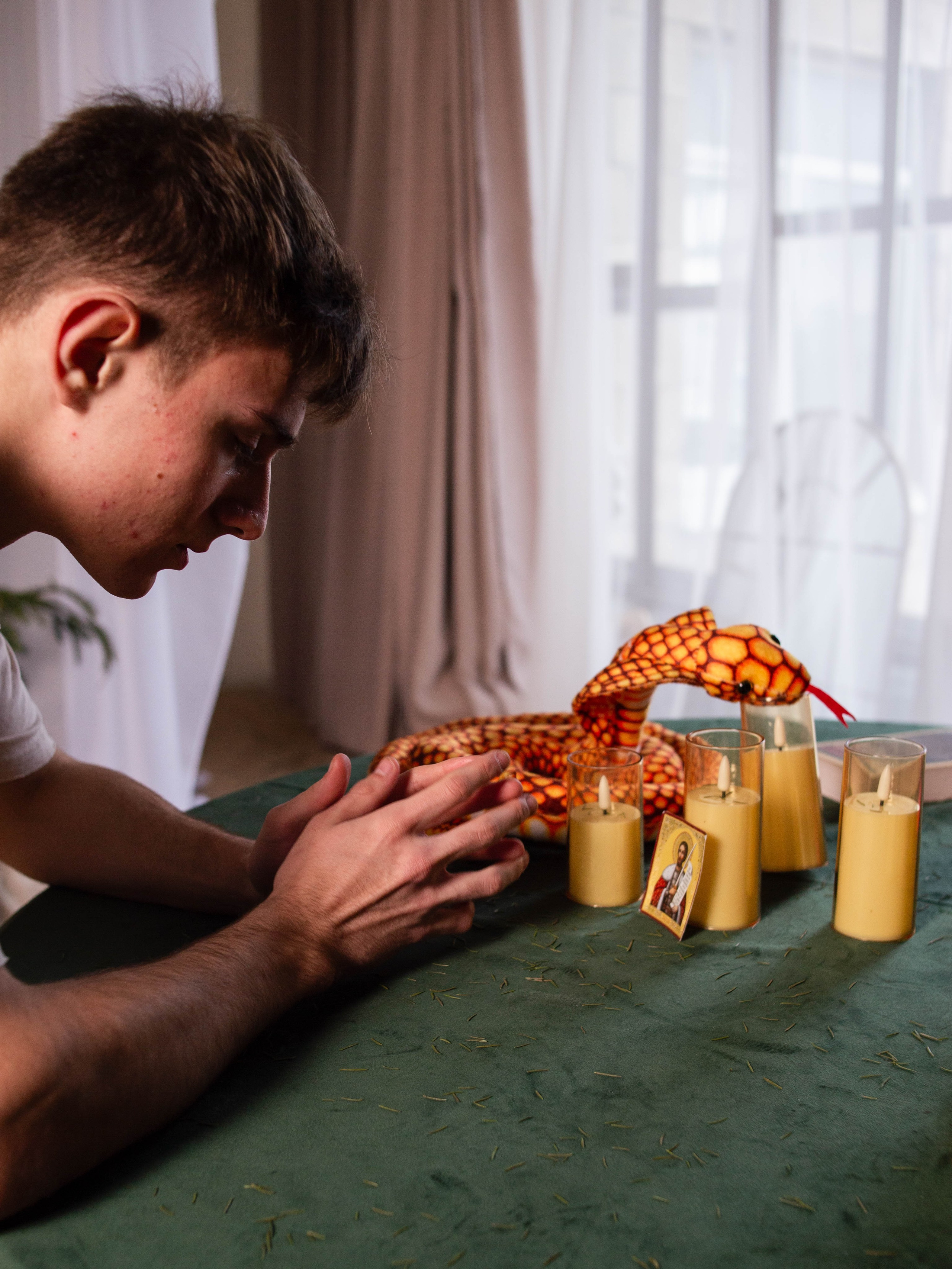Влад. Семейный фотограф Софи Симакова в Волгограде и Волжском