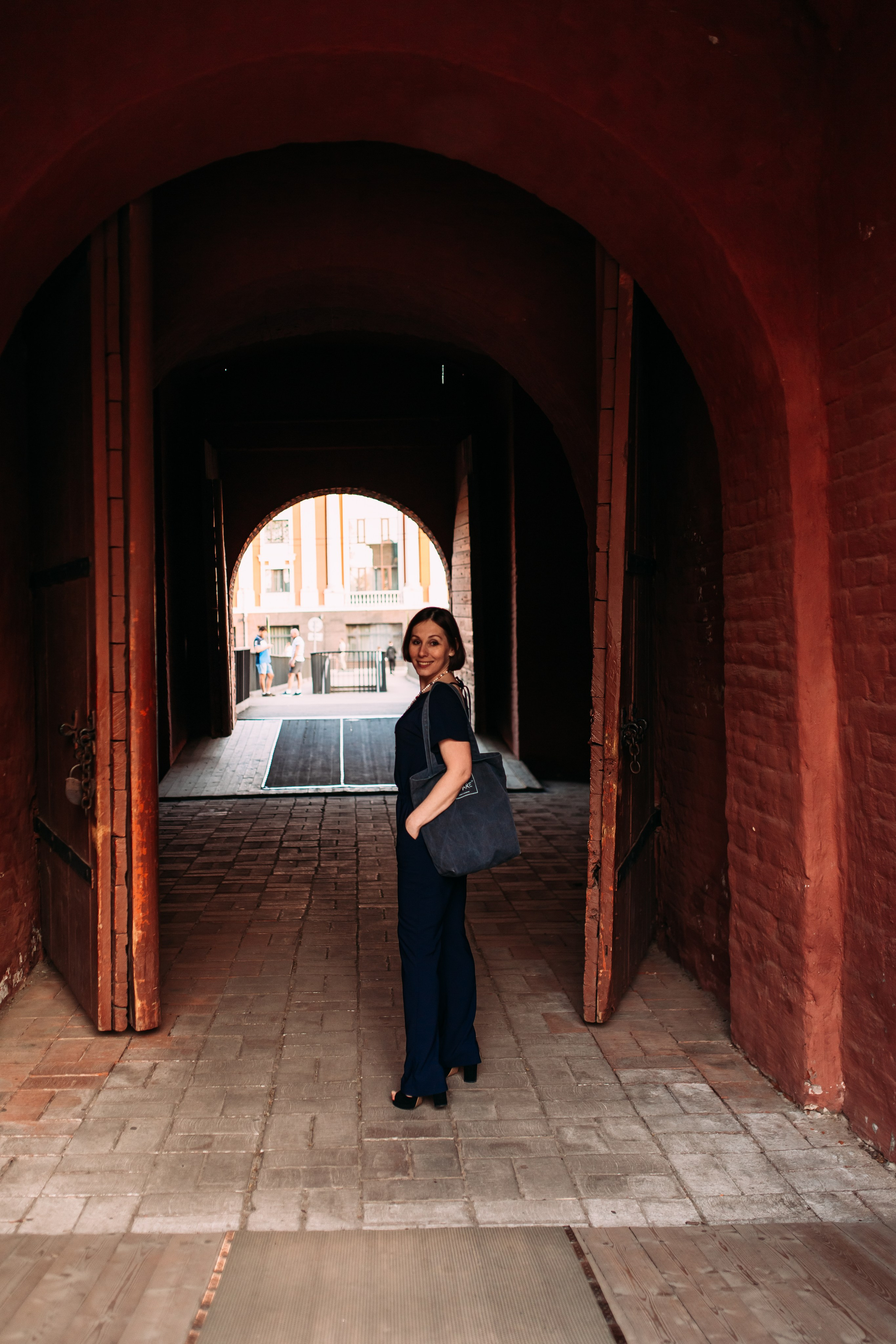 Анна. Семейный и детский фотограф в Нижнем Новгороде Наумова Лидия