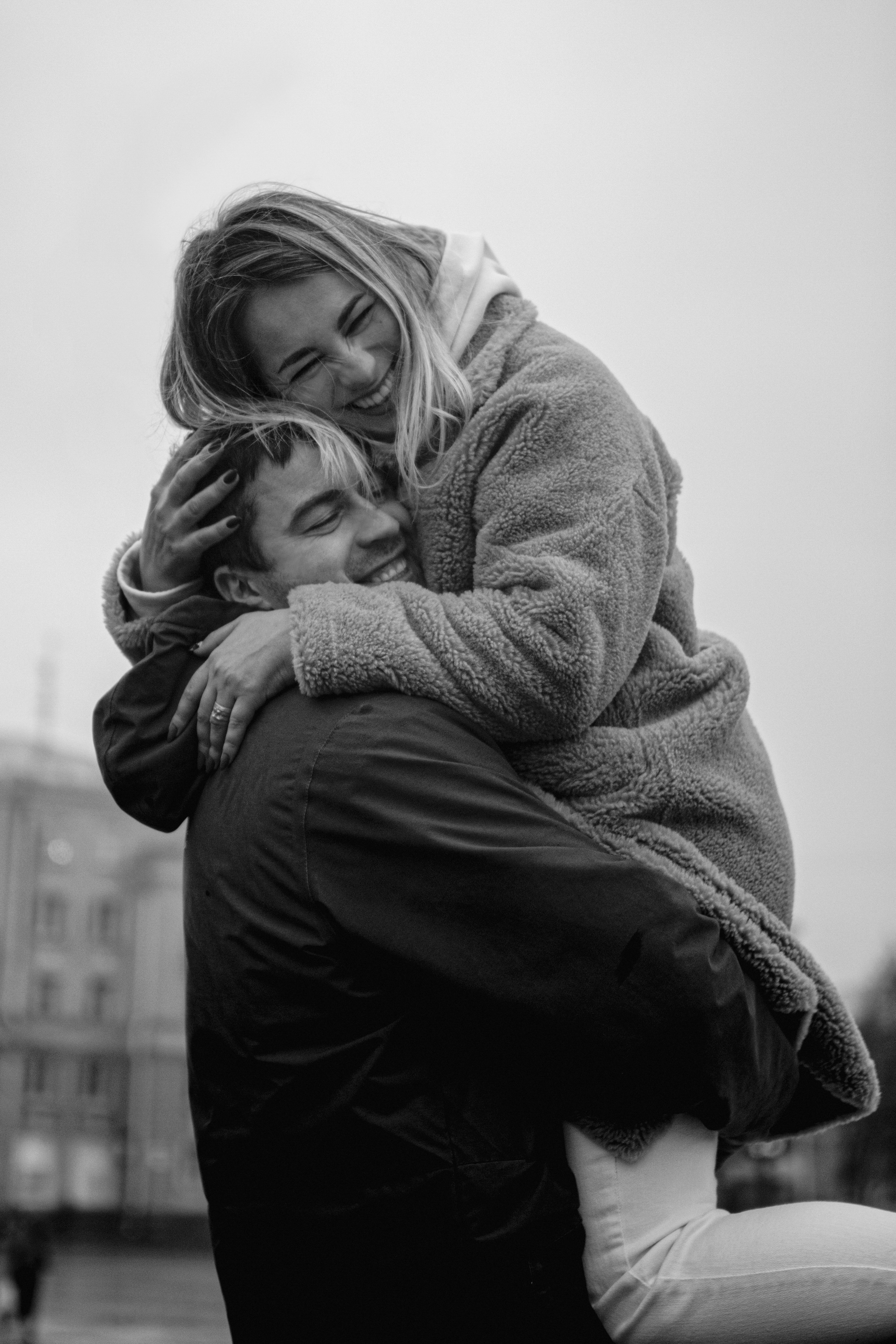 Жена + Олеся. Свадебный фотограф в Нижнем Новгороде