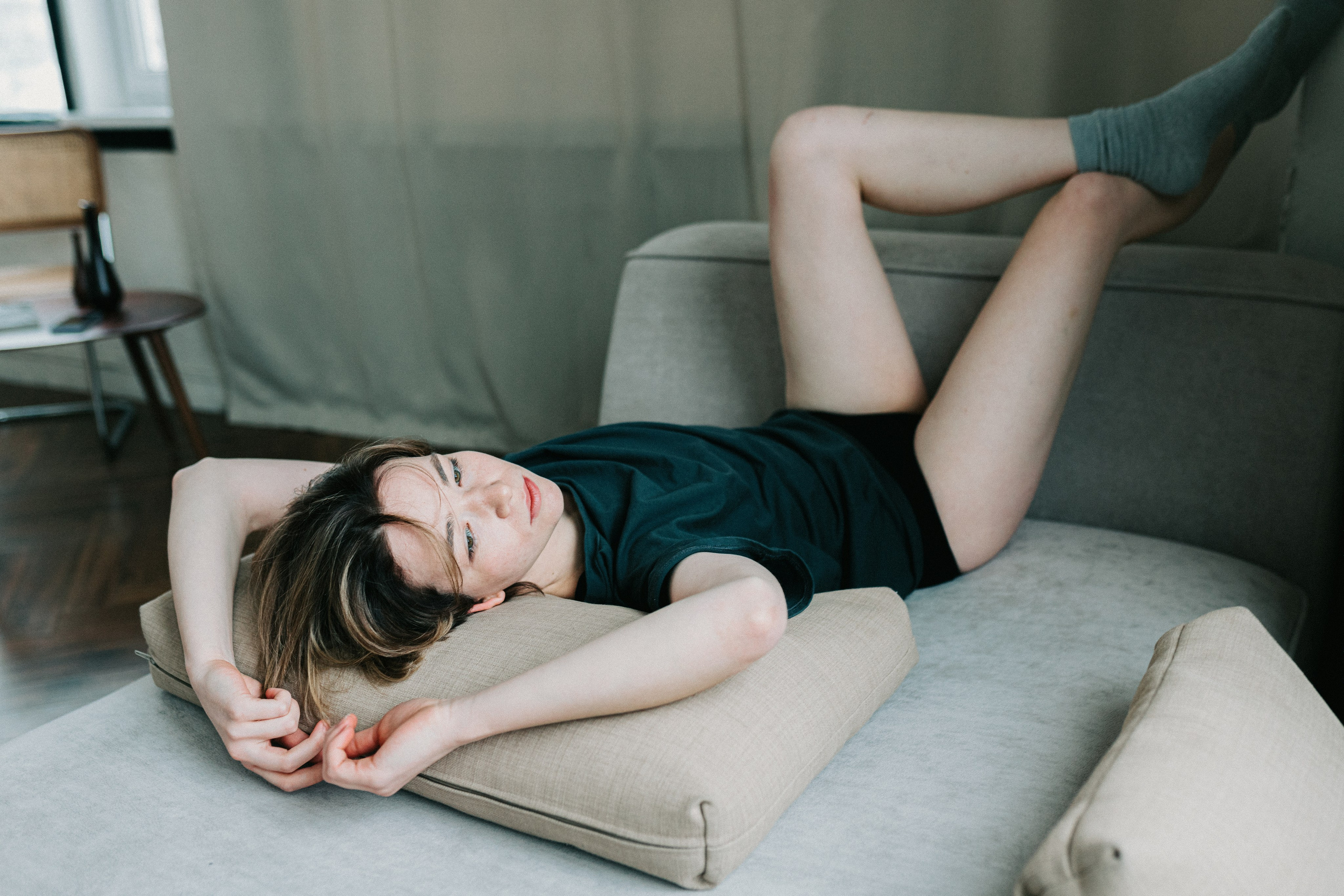 Индивидуальная съёмка. ✖‿📷 Фотограф| Москва