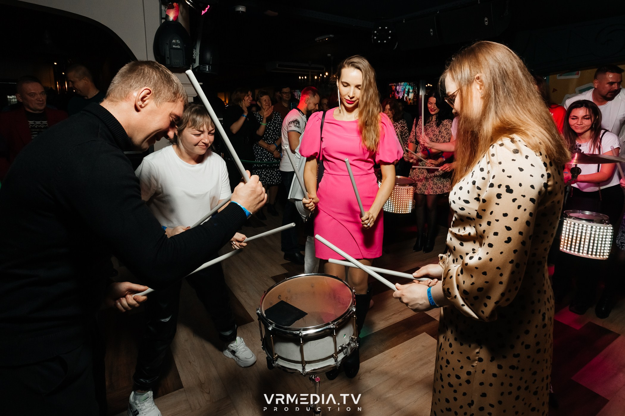 День рождения ресторана «Мюнхен»