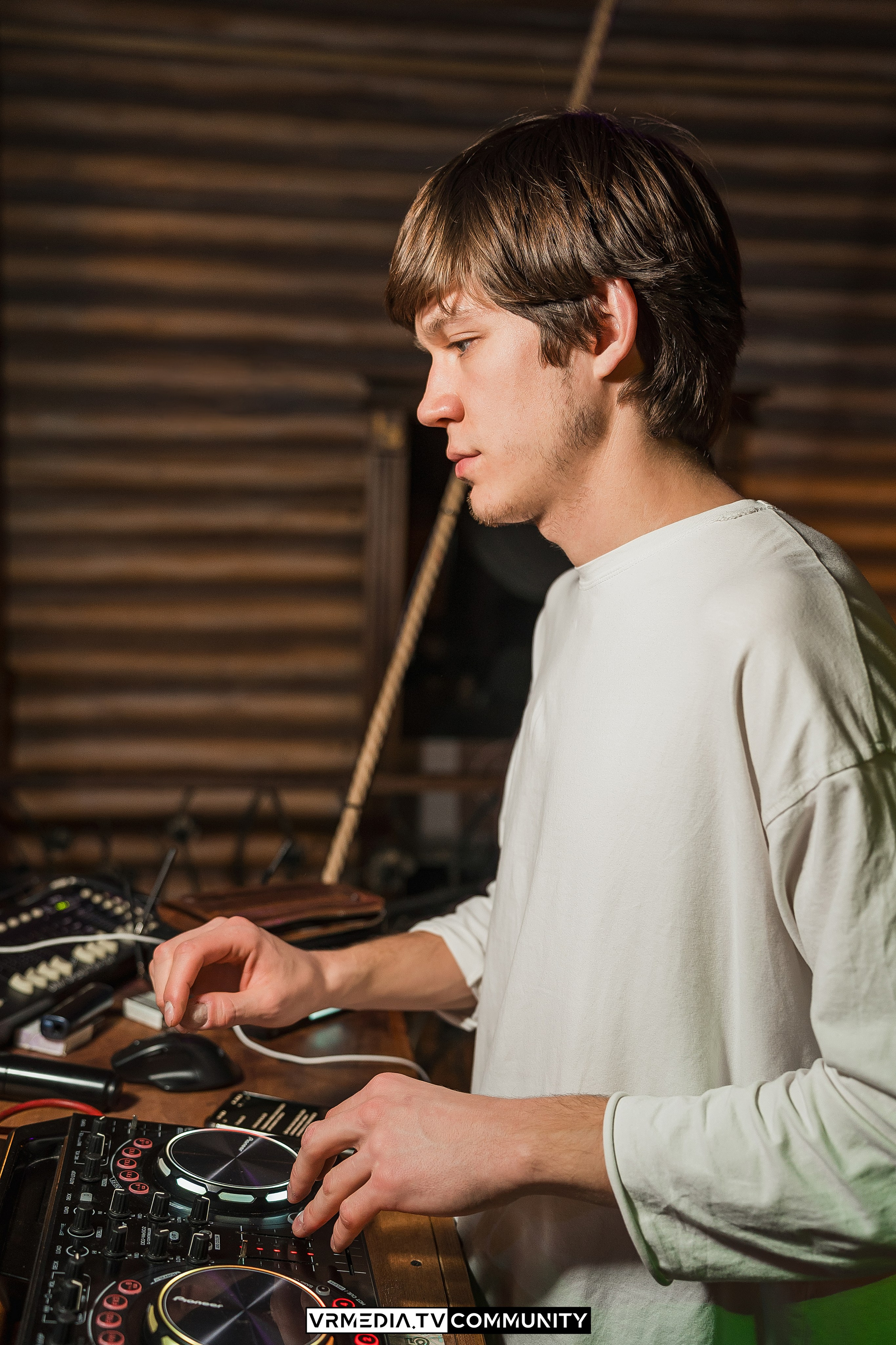 В гостях у «Петровича»