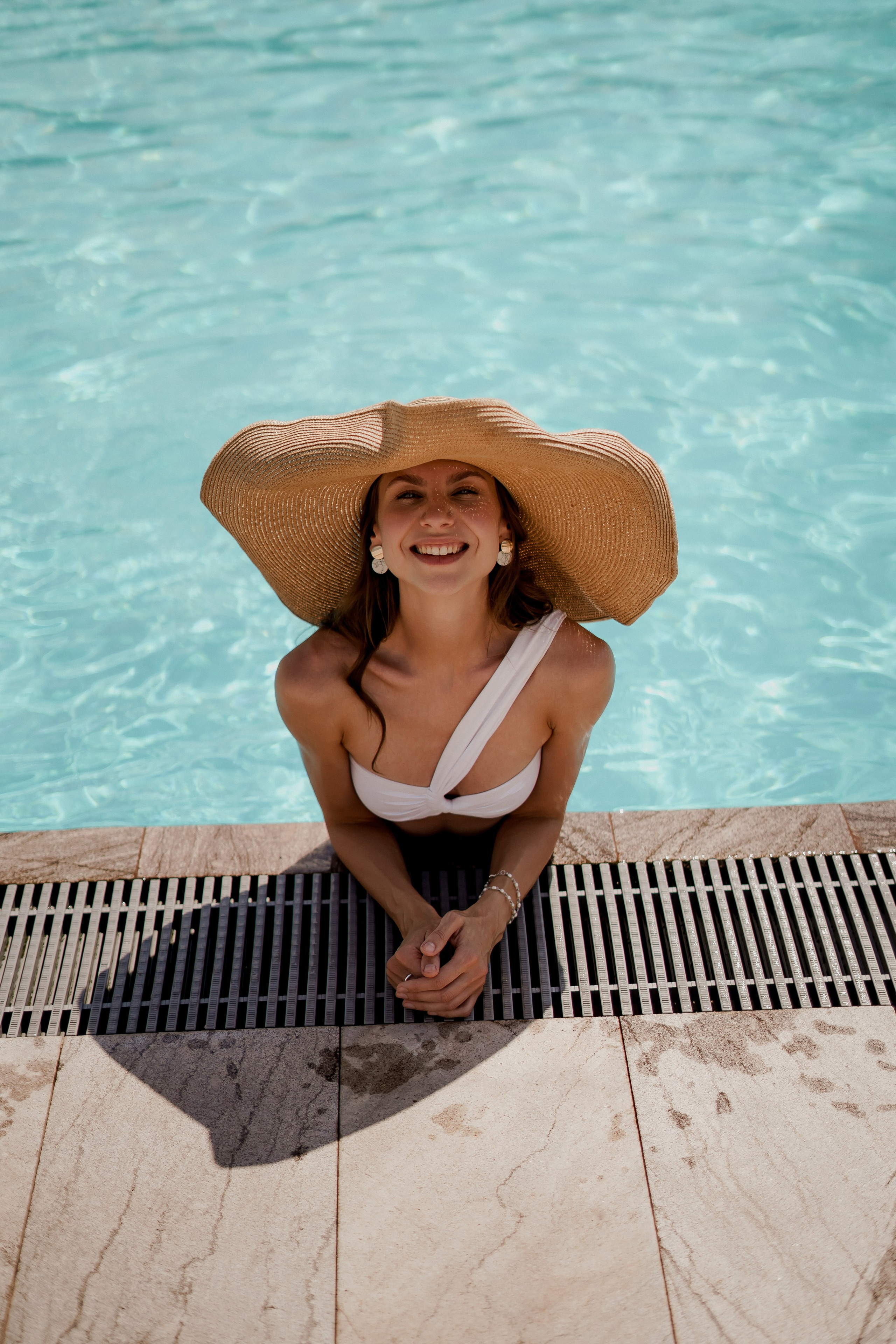 Саша Лашакова. Фотограф Валерия Крахмалева