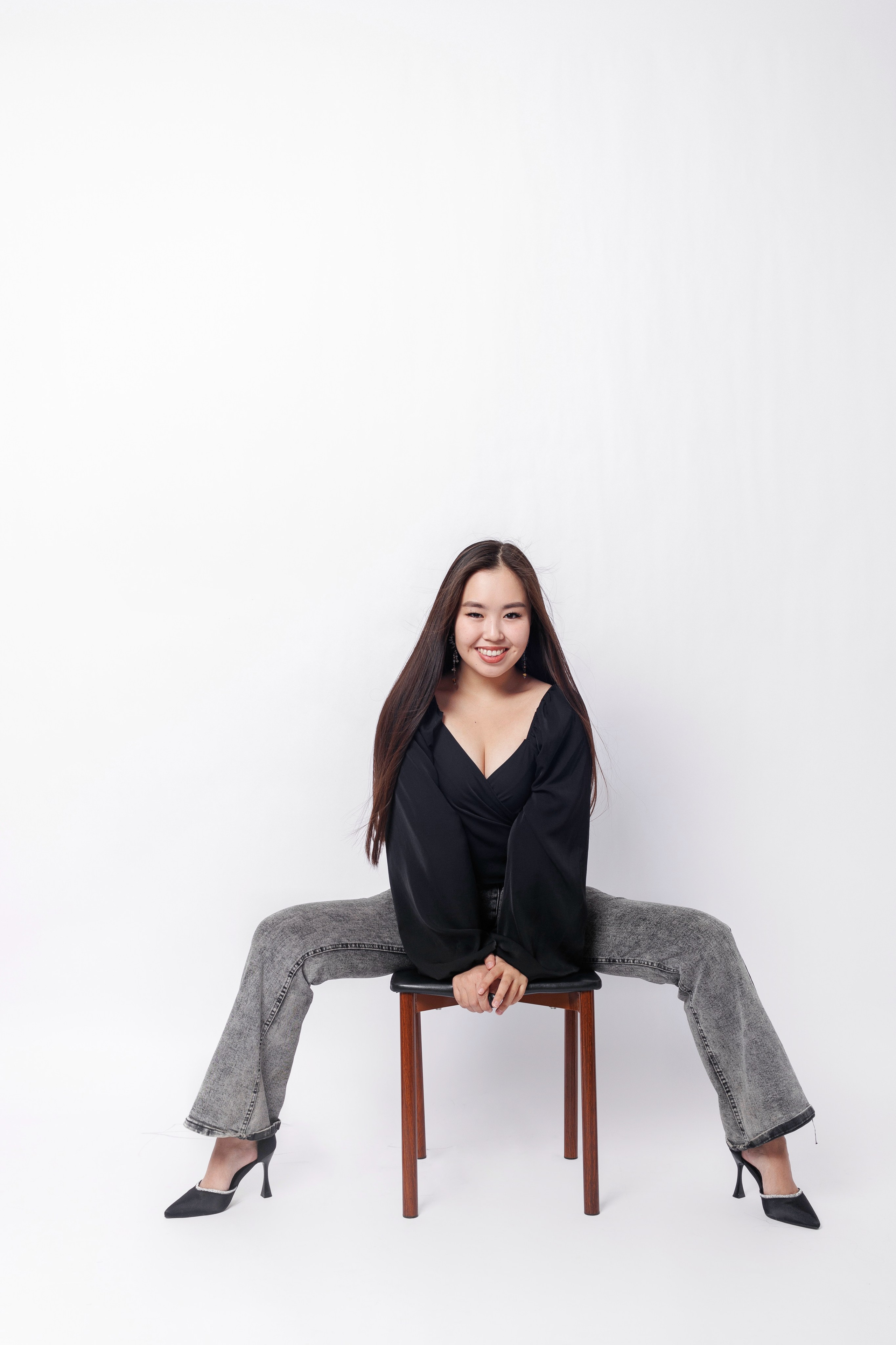 Портфолио. Услуги